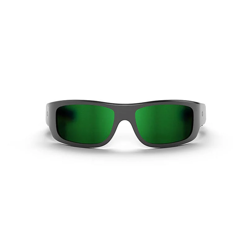 Armor | Green Mirror Polarized