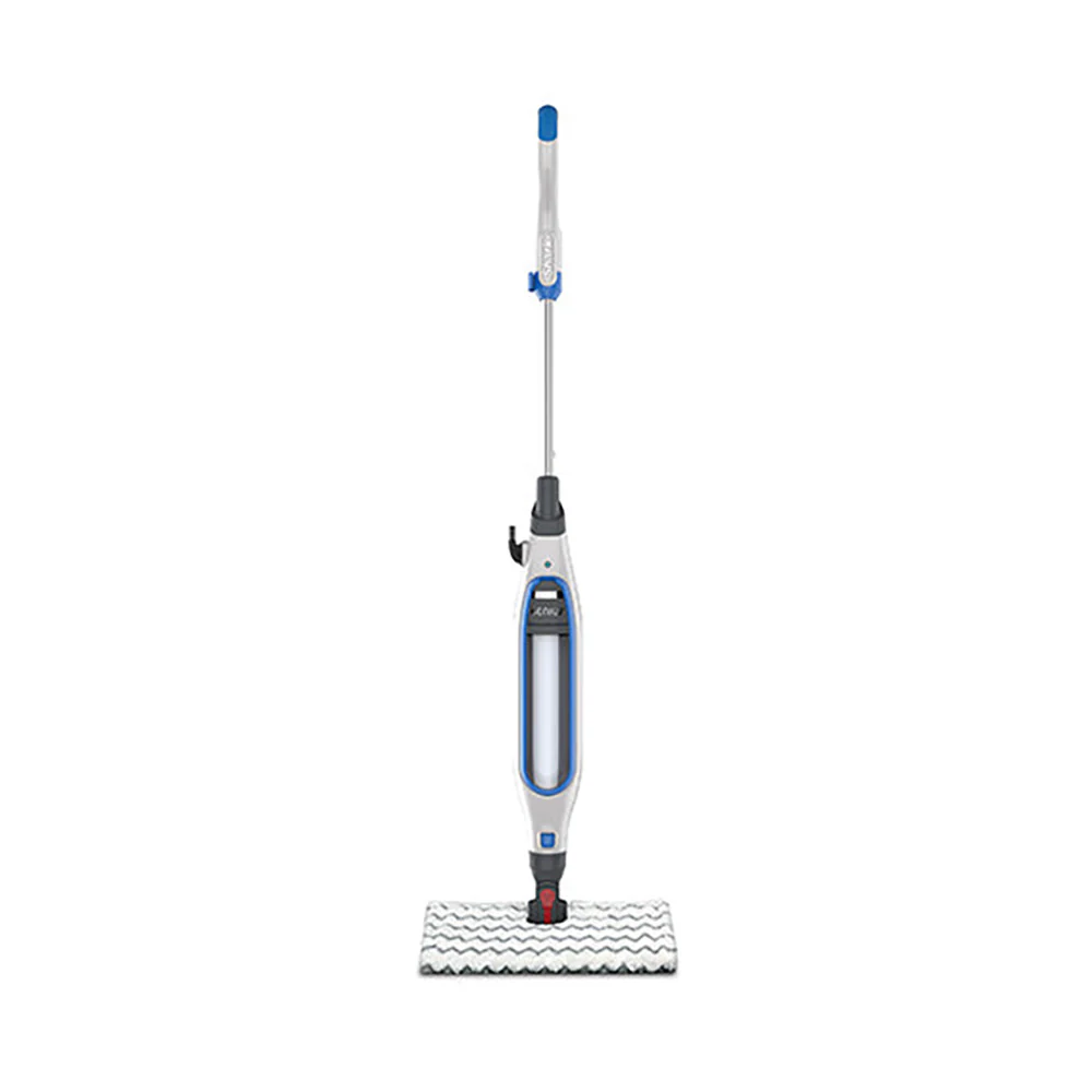 Shark Klik n' Flip Manual Steam Mop
