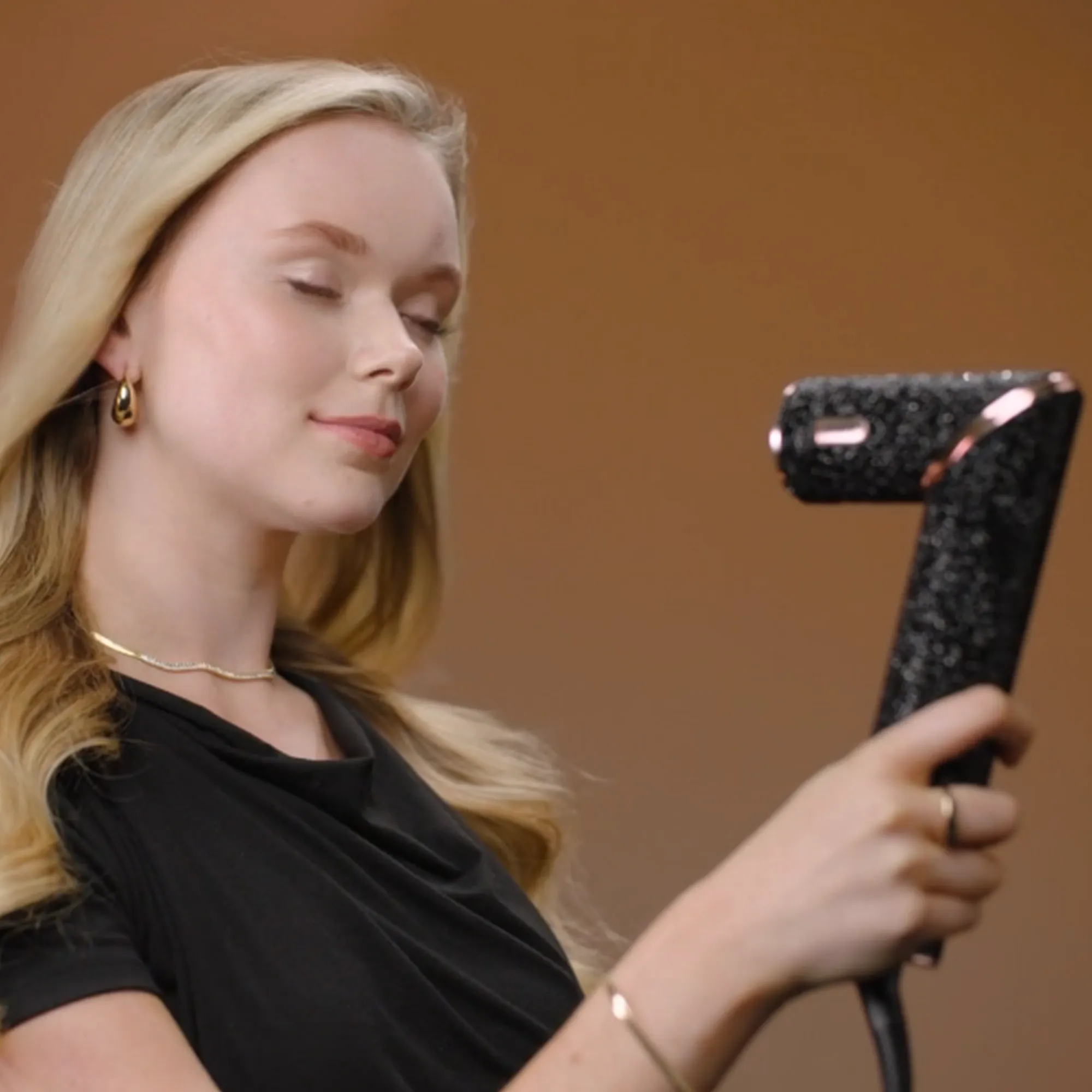 Shark FlexStyle Air Styling & Drying System Black Sparkle Limited Edition