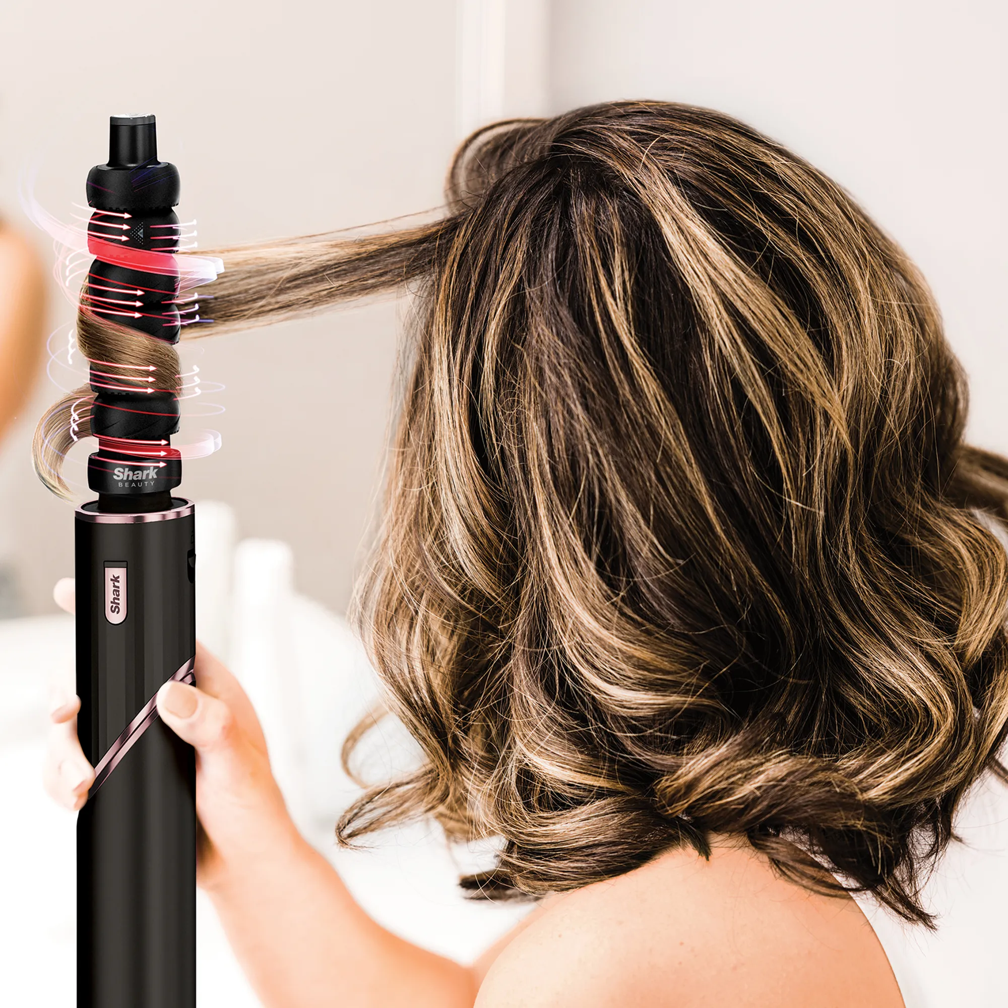 Shark FlexStyle Air Styling & Drying System