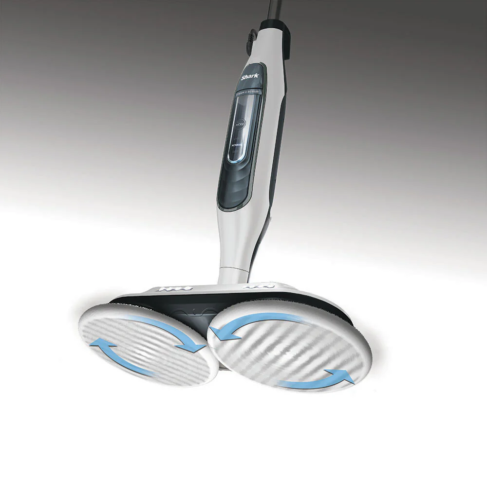 Shark Steam And Scrub Mop
