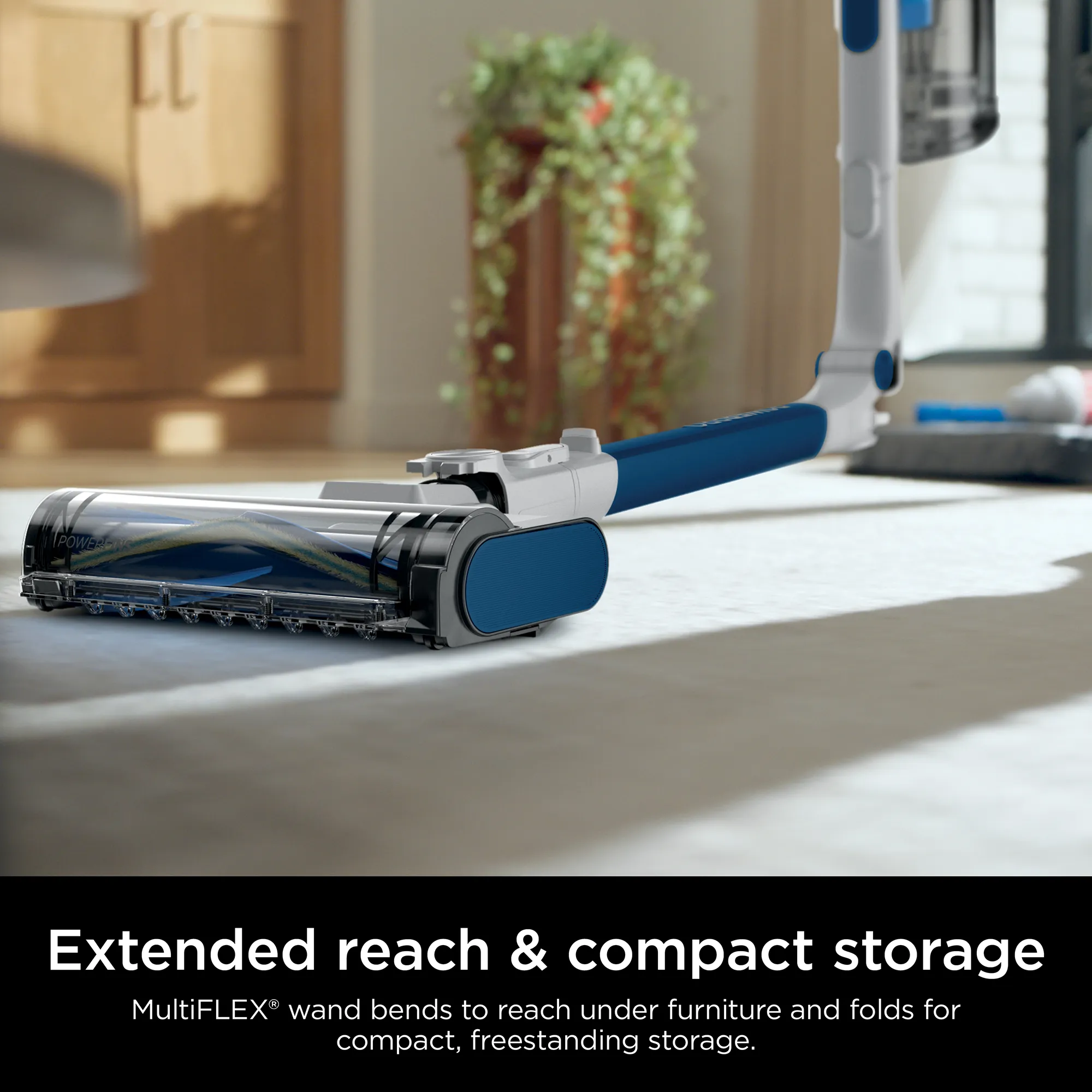 Shark PowerPro Flex Reveal