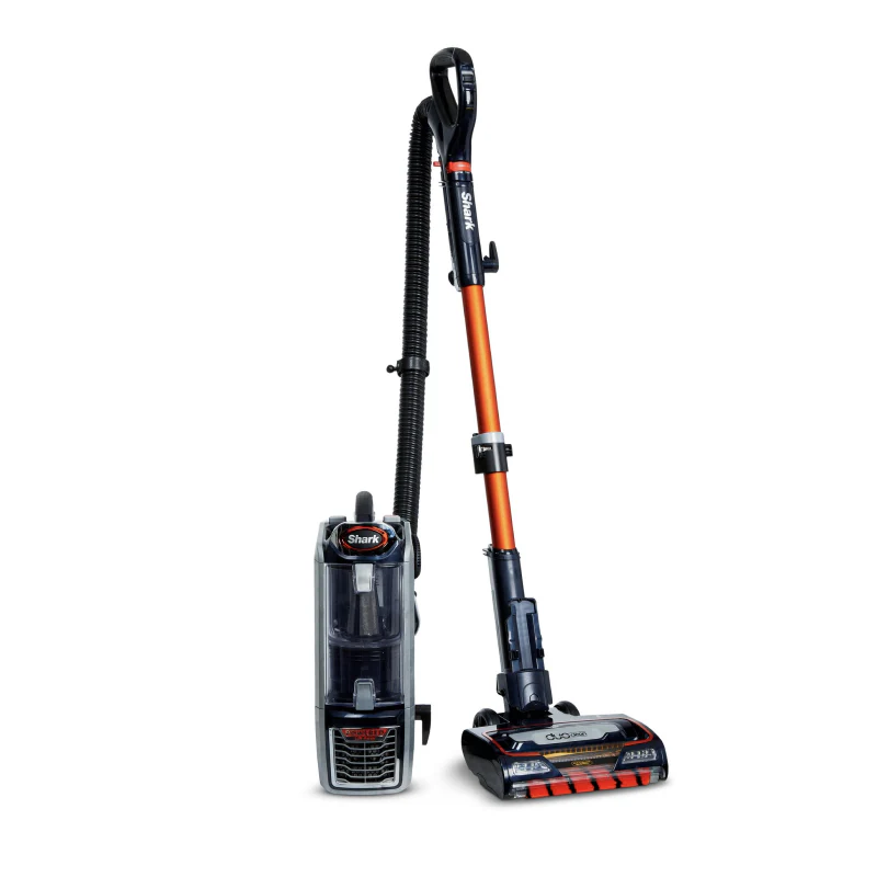 Shark Corded Upright Vacuum with Self-Cleaning Brushroll