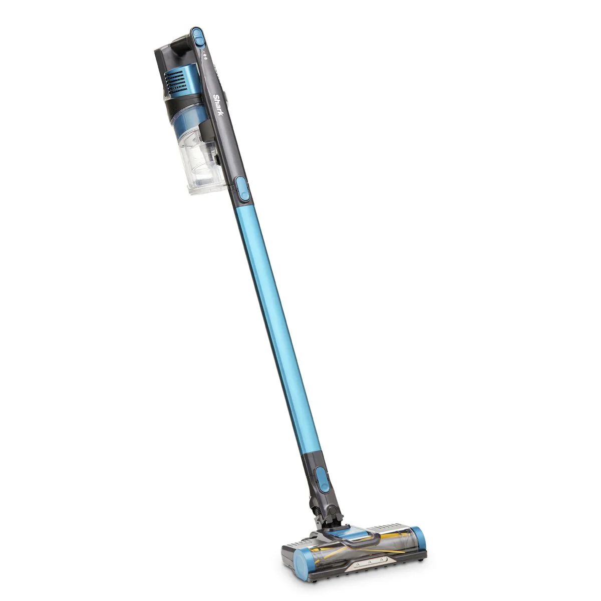 Shark Cordless Vacuum with Self Cleaning Brushroll