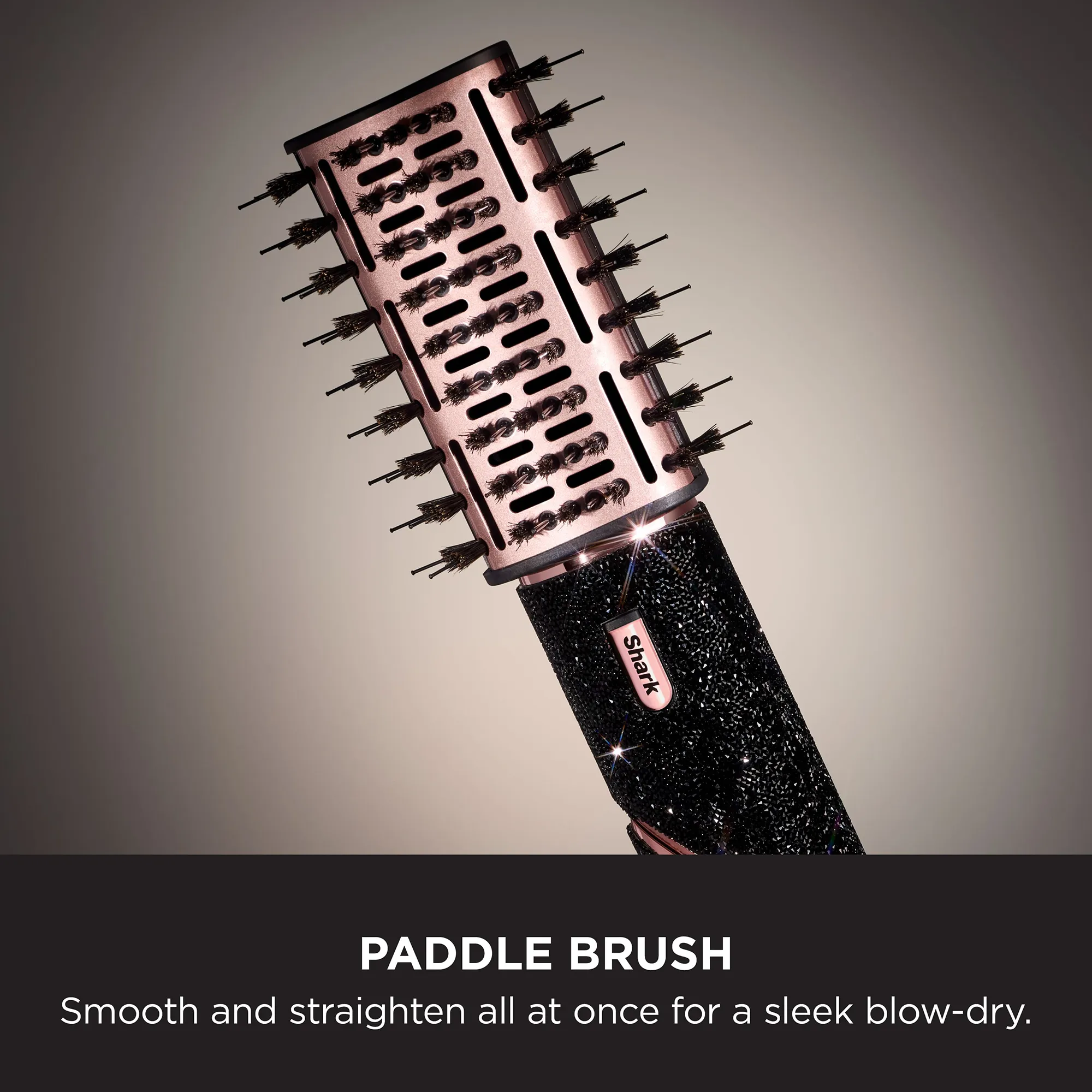 Shark FlexStyle Air Styling & Drying System Black Sparkle Limited Edition