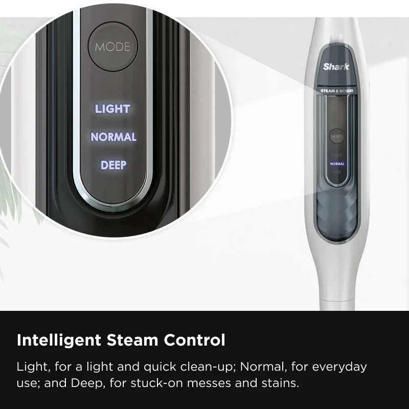 Shark Steam And Scrub Mop