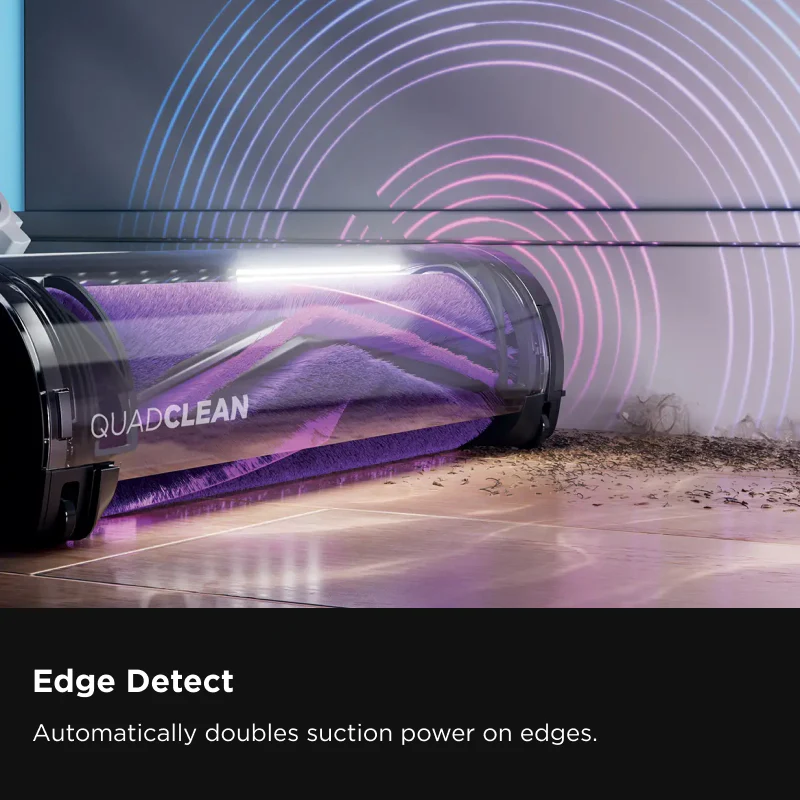 Shark Cordless Detect Pro with Auto Empty System