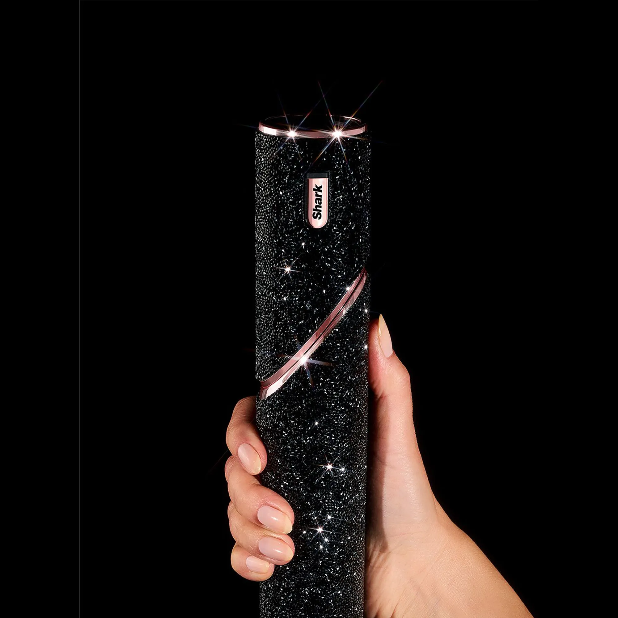 Shark FlexStyle Air Styling & Drying System Black Sparkle Limited Edition