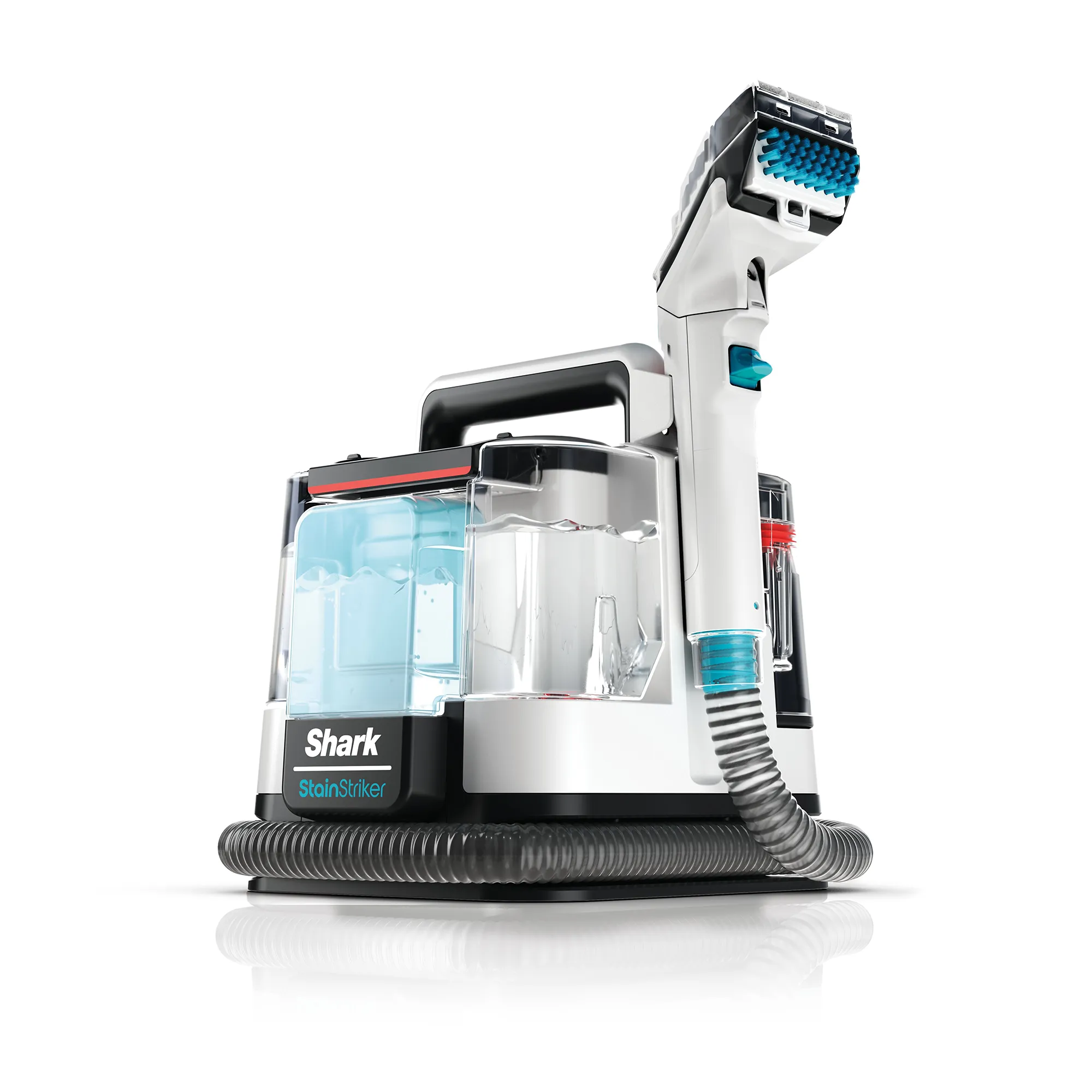 Thanksgiving Special Offer｜ Shark StainStriker Portable Carpet & Upholstery Cleaner