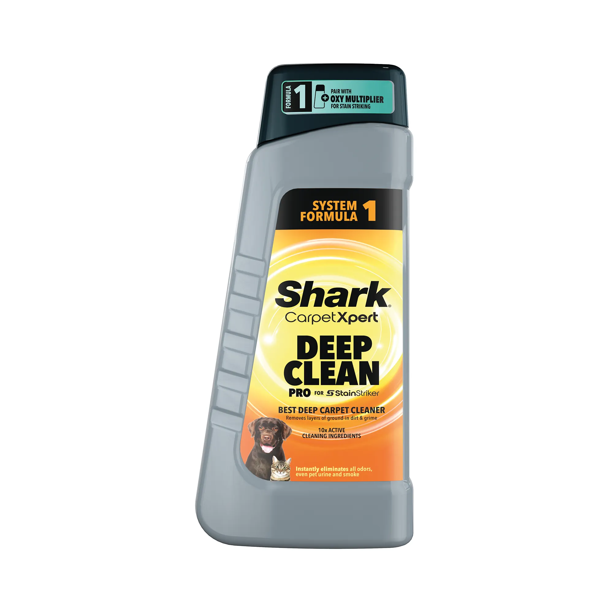 Shark CarpetXpert Deep Clean Pro Formula 1.42L