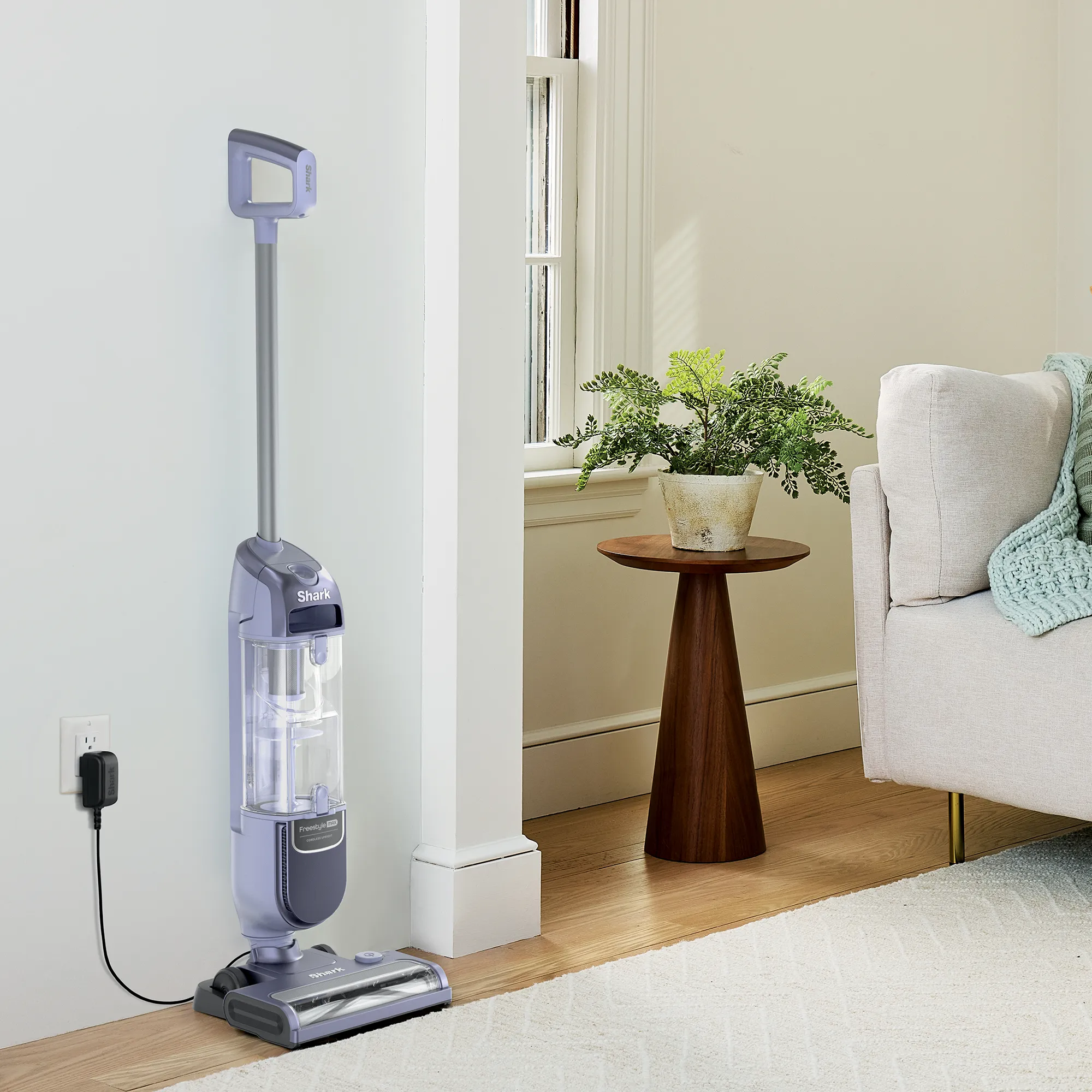 Shark Freestyle Max Cordless Upright