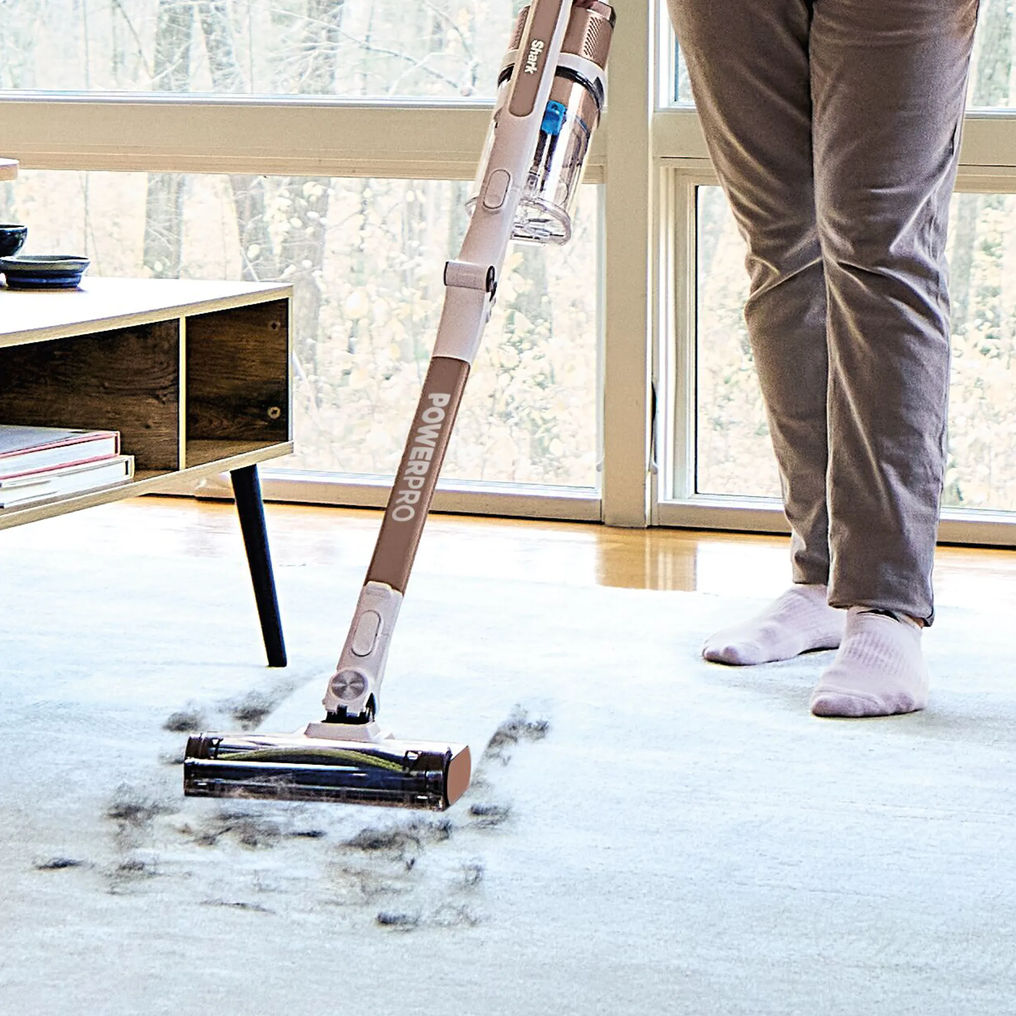 Shark PowerPro Flex Reveal