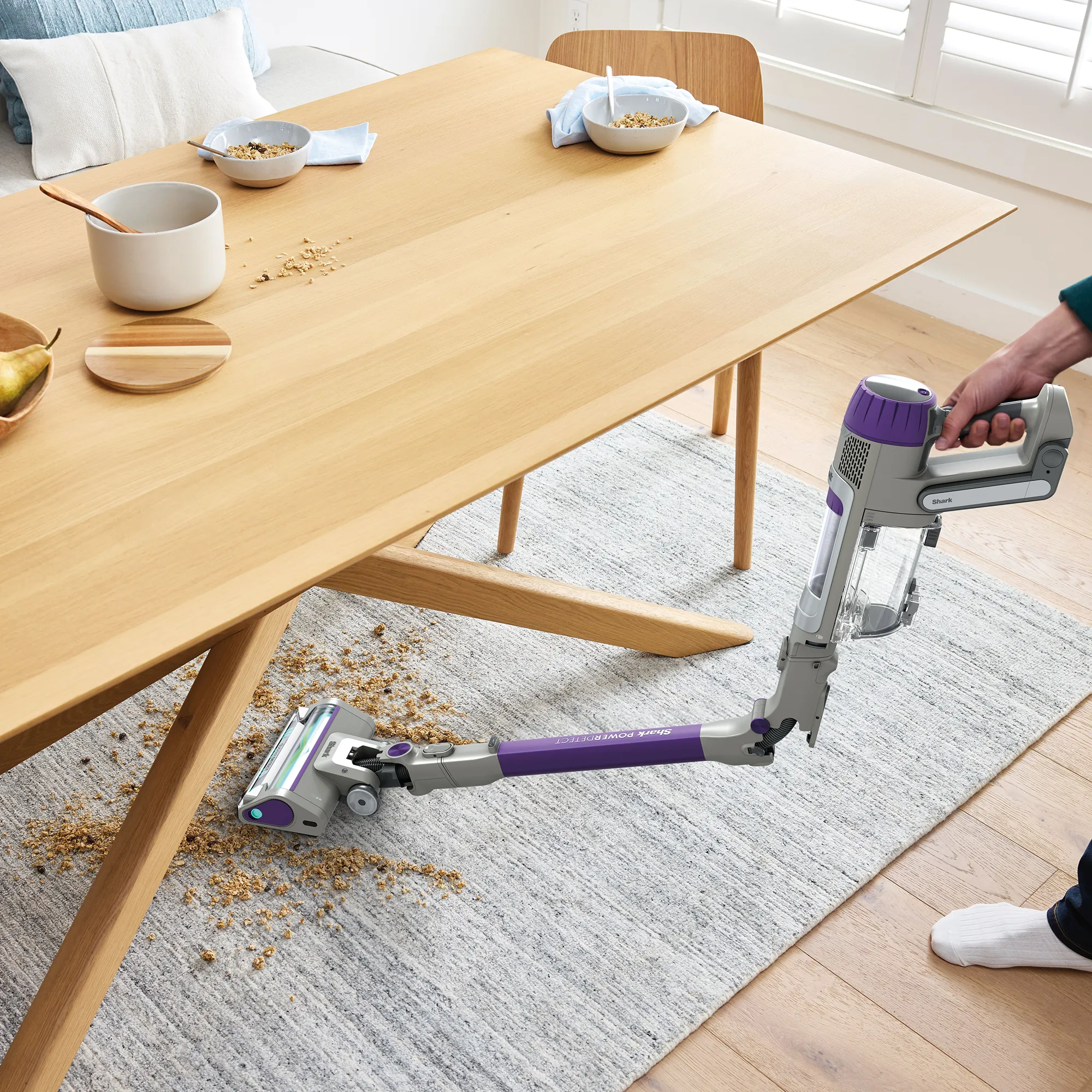 Shark PowerDetect Cordless Stick Vacuum