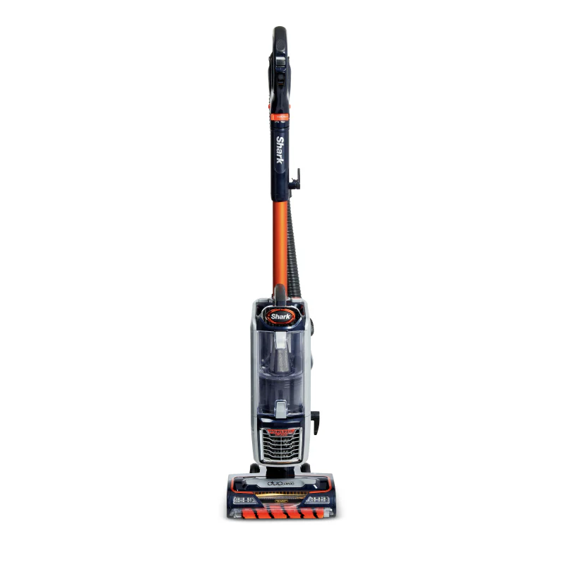 Shark Corded Upright Vacuum with Self-Cleaning Brushroll