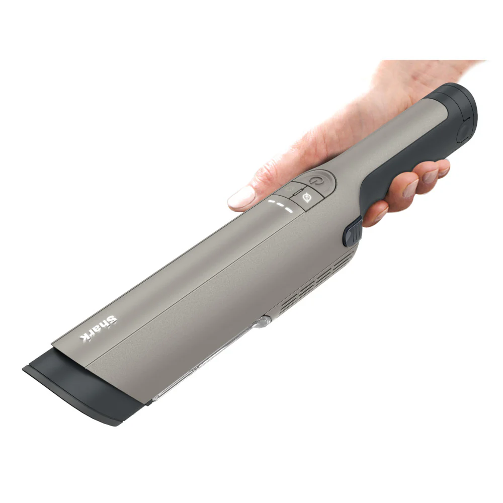 Shark WANDVAC Power Max