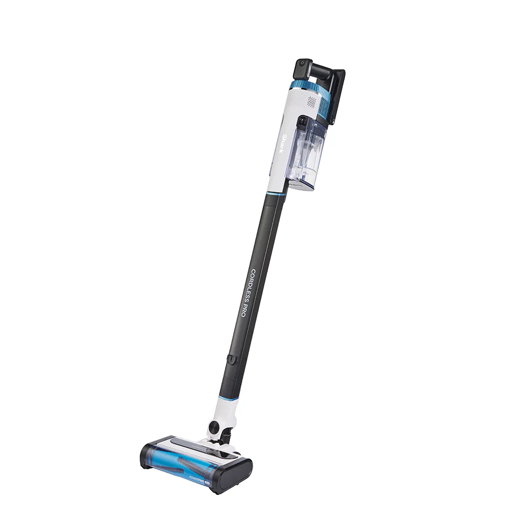 Shark Cordless Pro with Clean Sense IQ