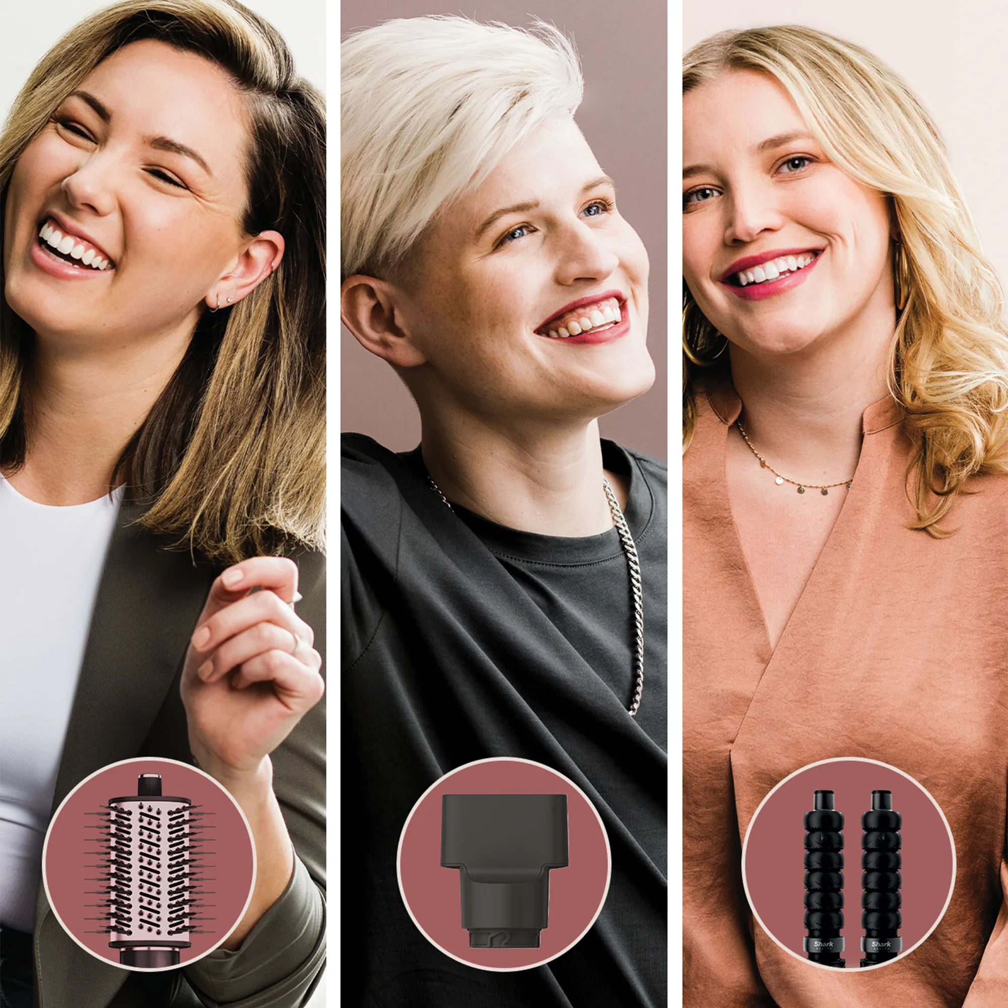 Shark FlexStyle Air Styling & Drying System