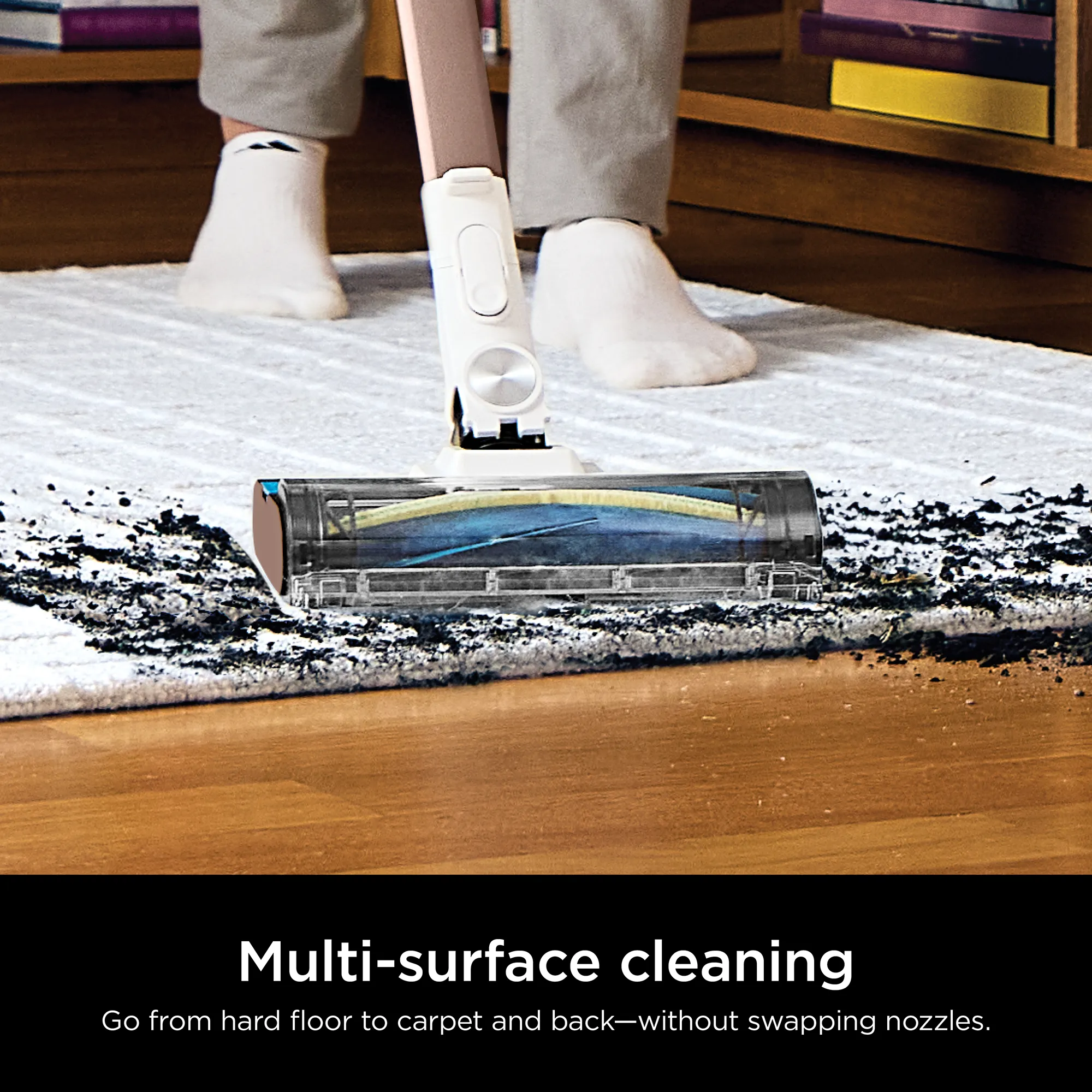 Shark PowerPro Flex Reveal