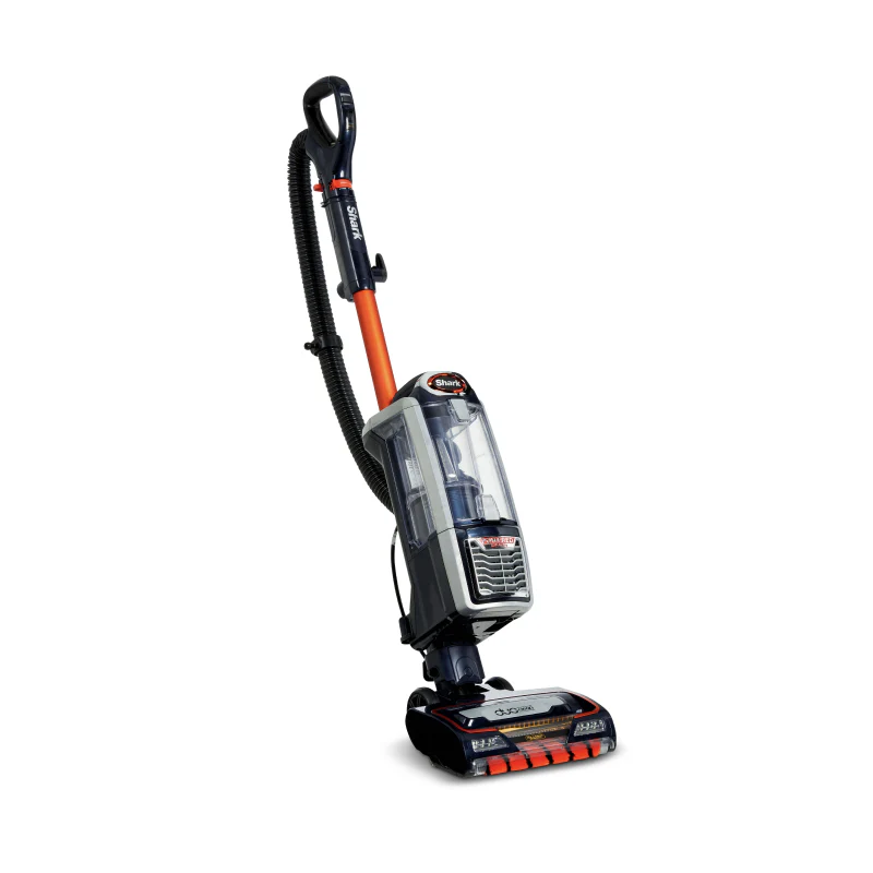Shark Corded Upright Vacuum with Self-Cleaning Brushroll