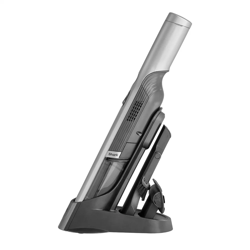 Shark Wandvac Handheld Vacuum