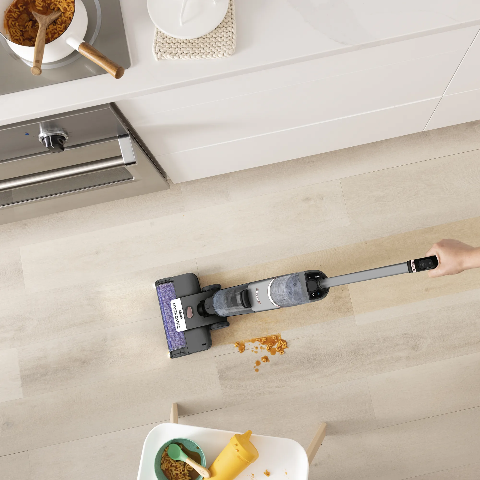 Shark HydroVac Pro XL Cordless 3-in-1 Cleaner