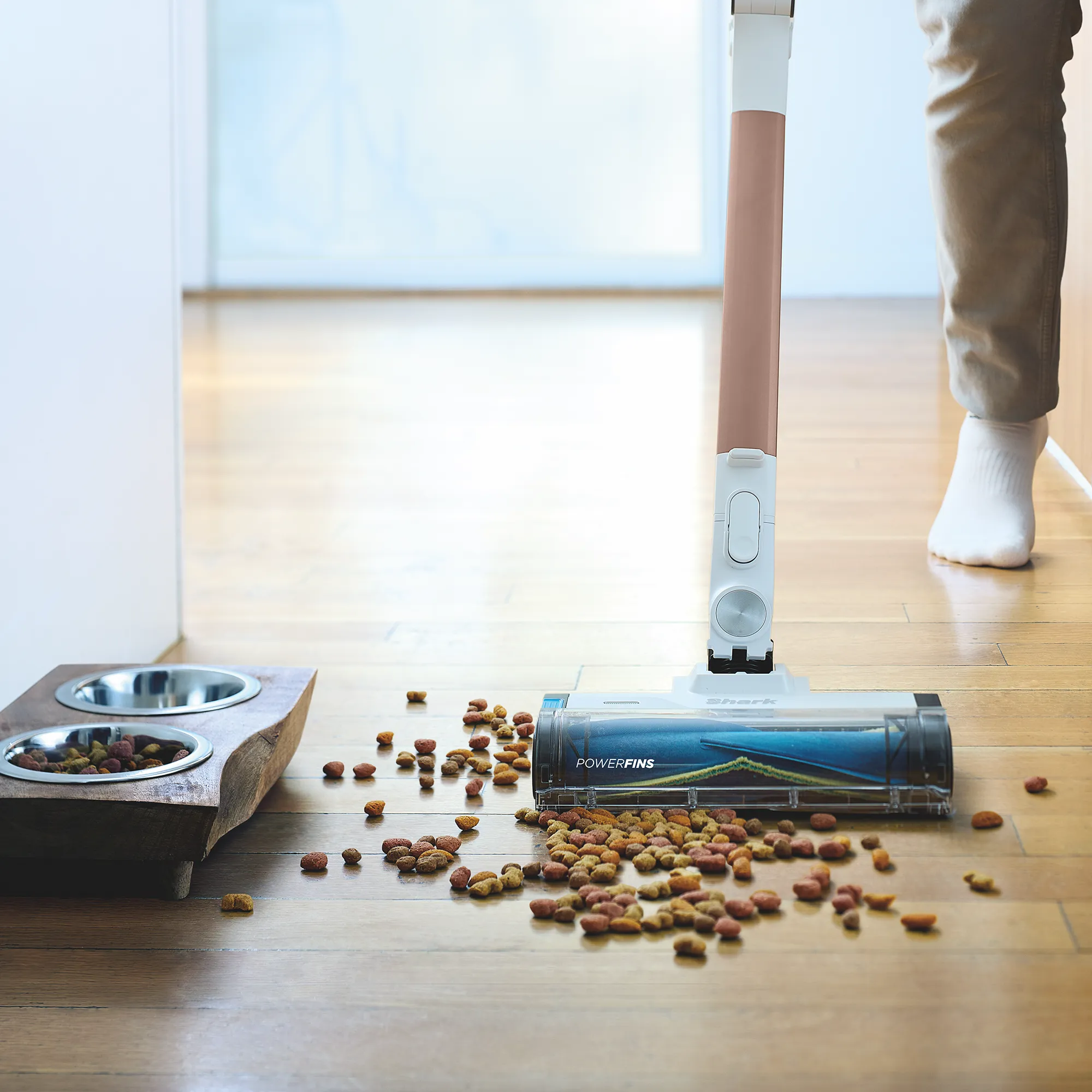 Shark PowerPro Flex Reveal