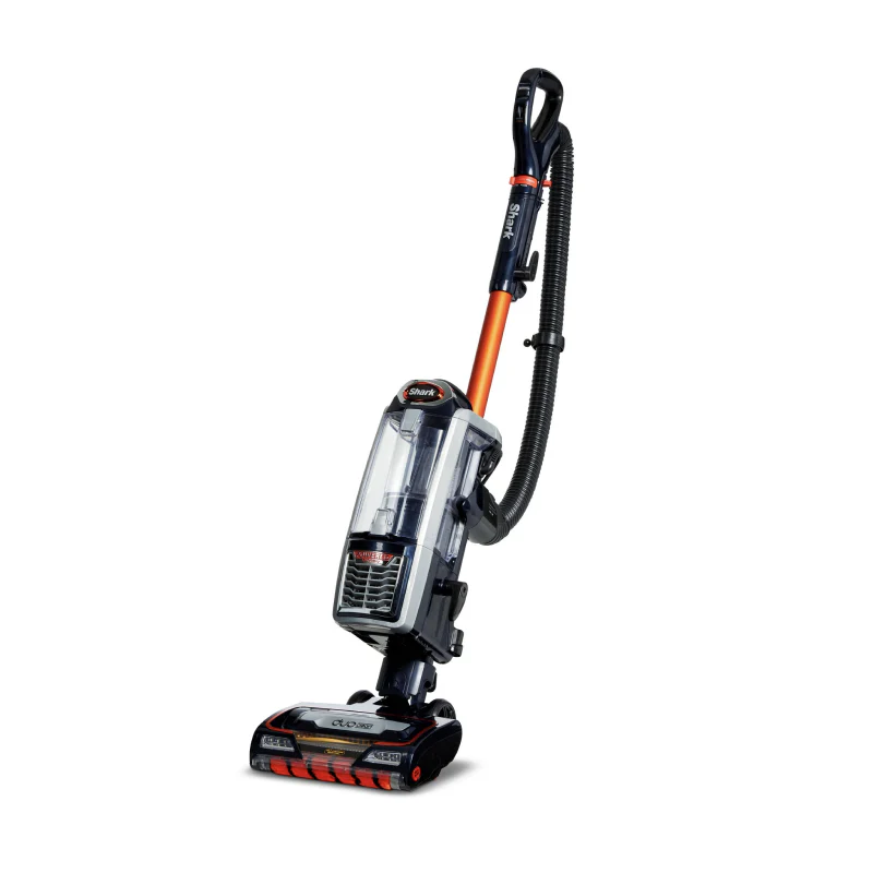 Shark Corded Upright Vacuum with Self-Cleaning Brushroll