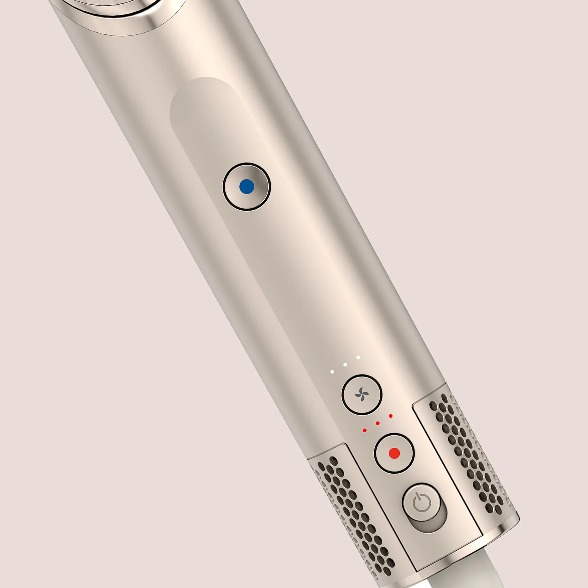 Shark FlexStyle Build Your Own Air Styling & Hair Drying System - Stone