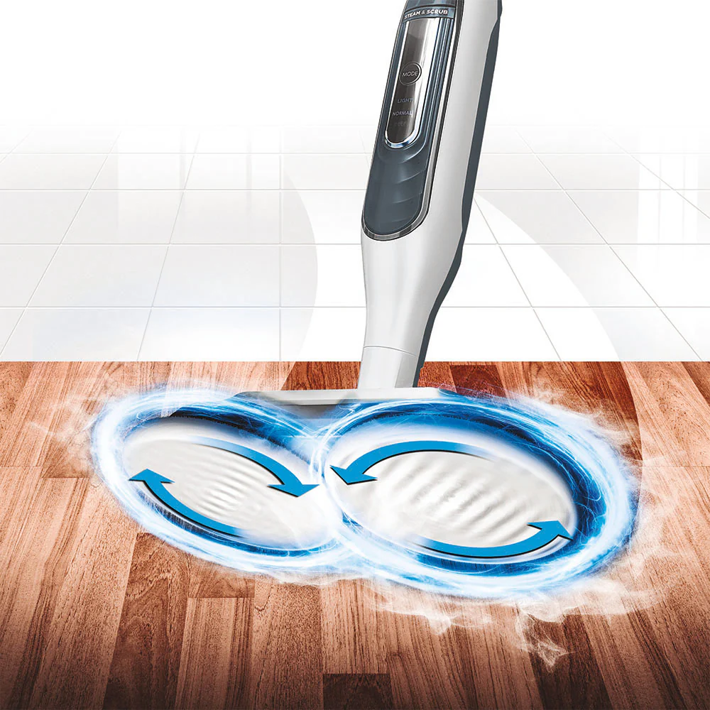 Shark Steam And Scrub Mop