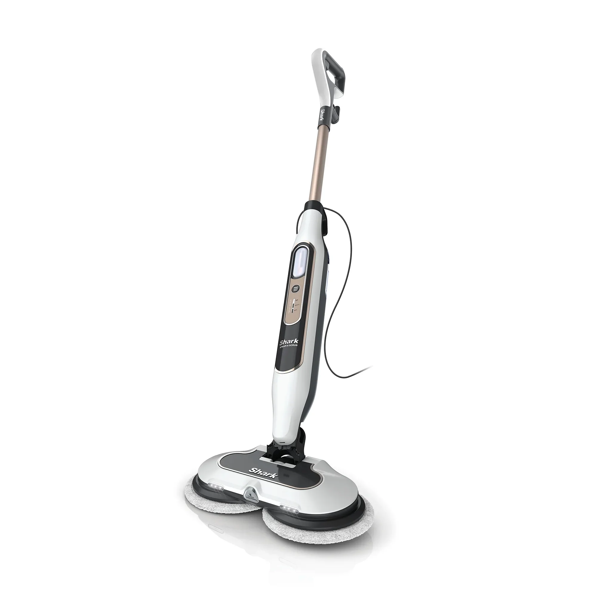 Shark Steam & Scrub with Steam Blaster