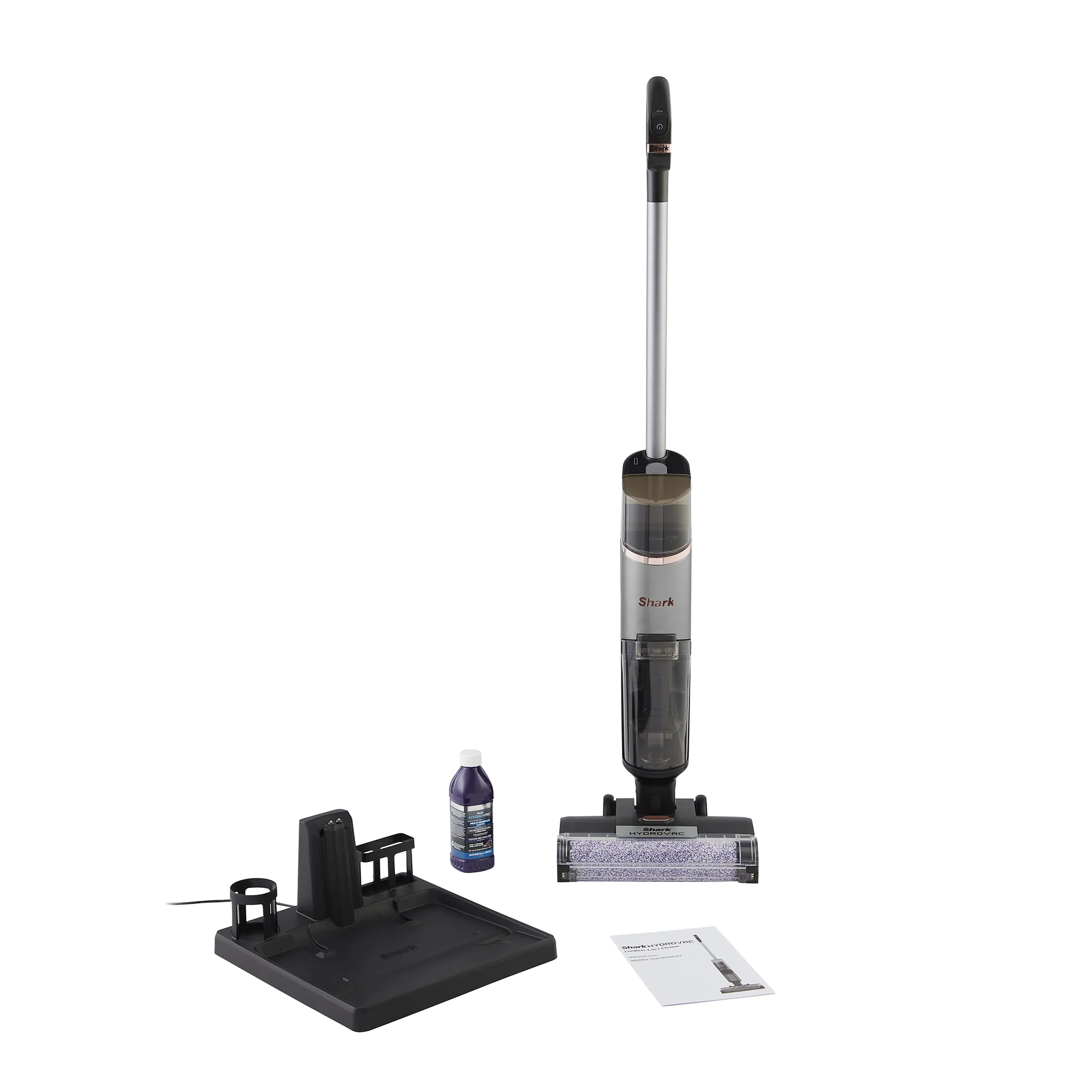 Shark HydroVac Pro XL Cordless 3-in-1 Cleaner