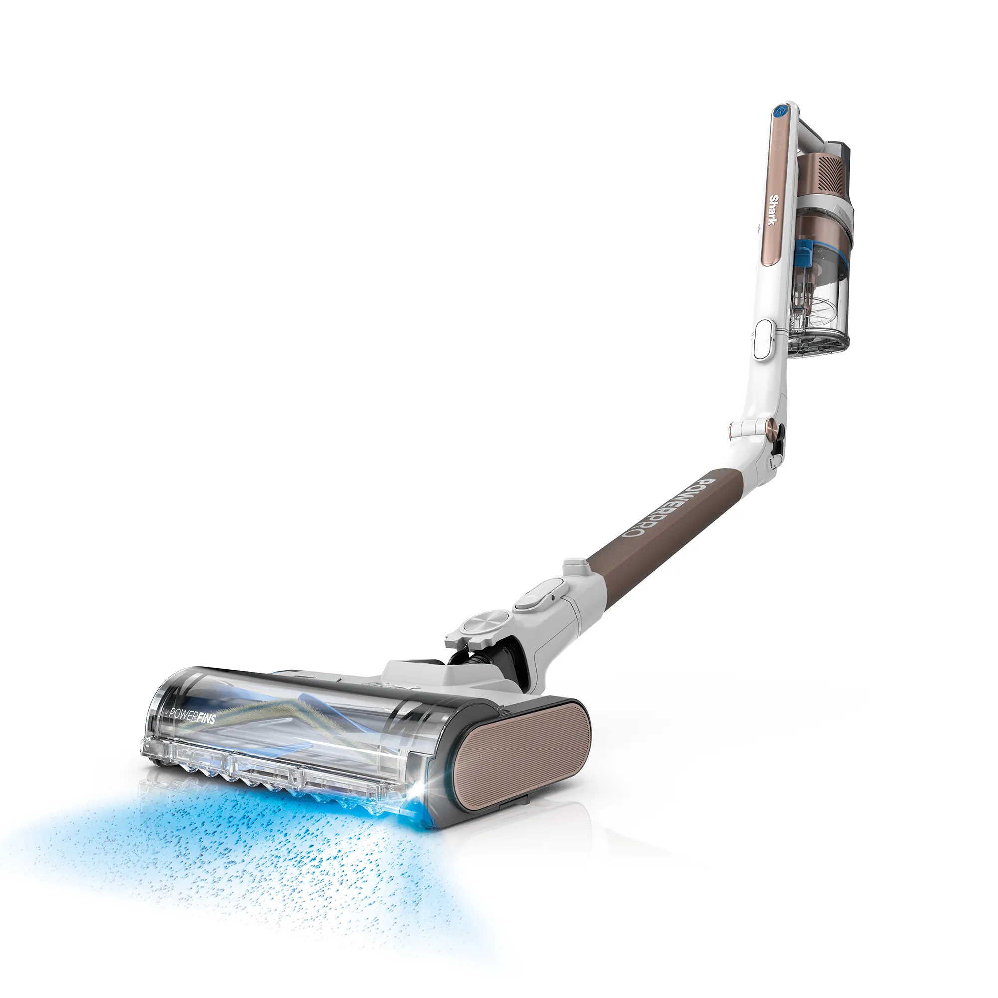 Shark PowerPro Flex Reveal