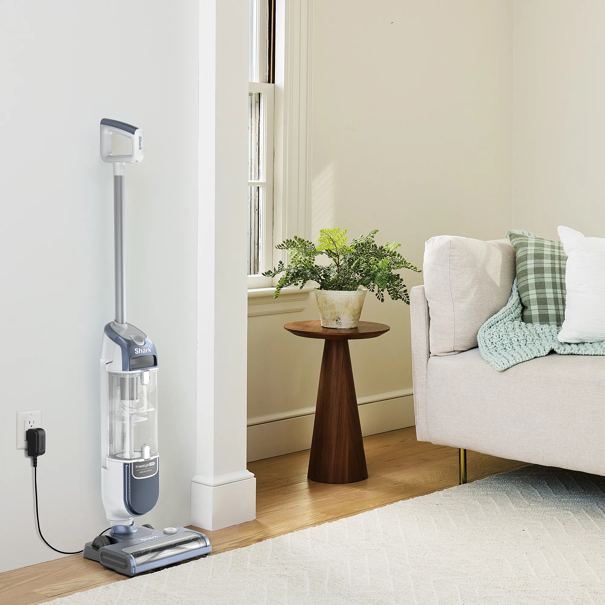 Shark Freestyle Max Cordless Upright