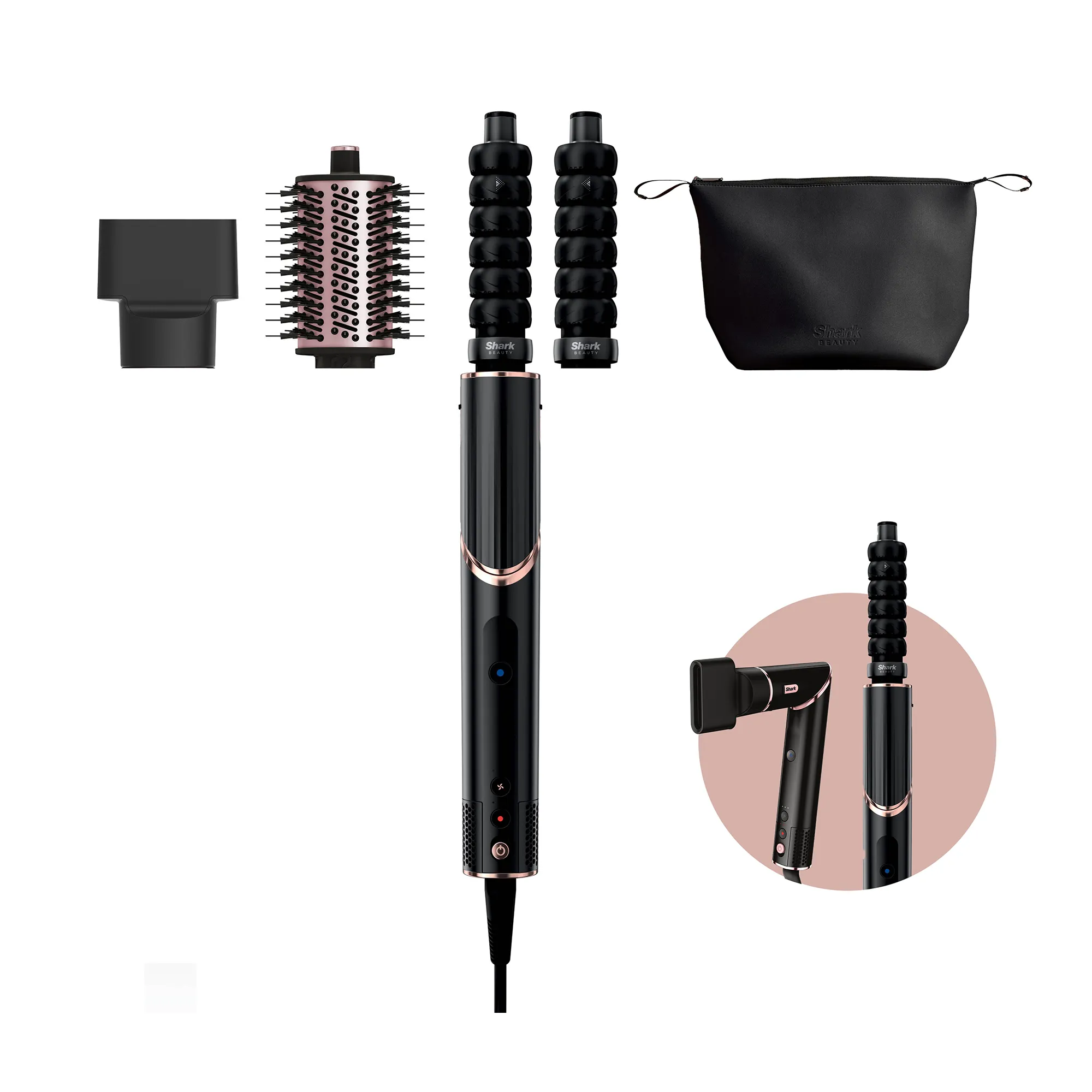 Shark FlexStyle Air Styling & Drying System