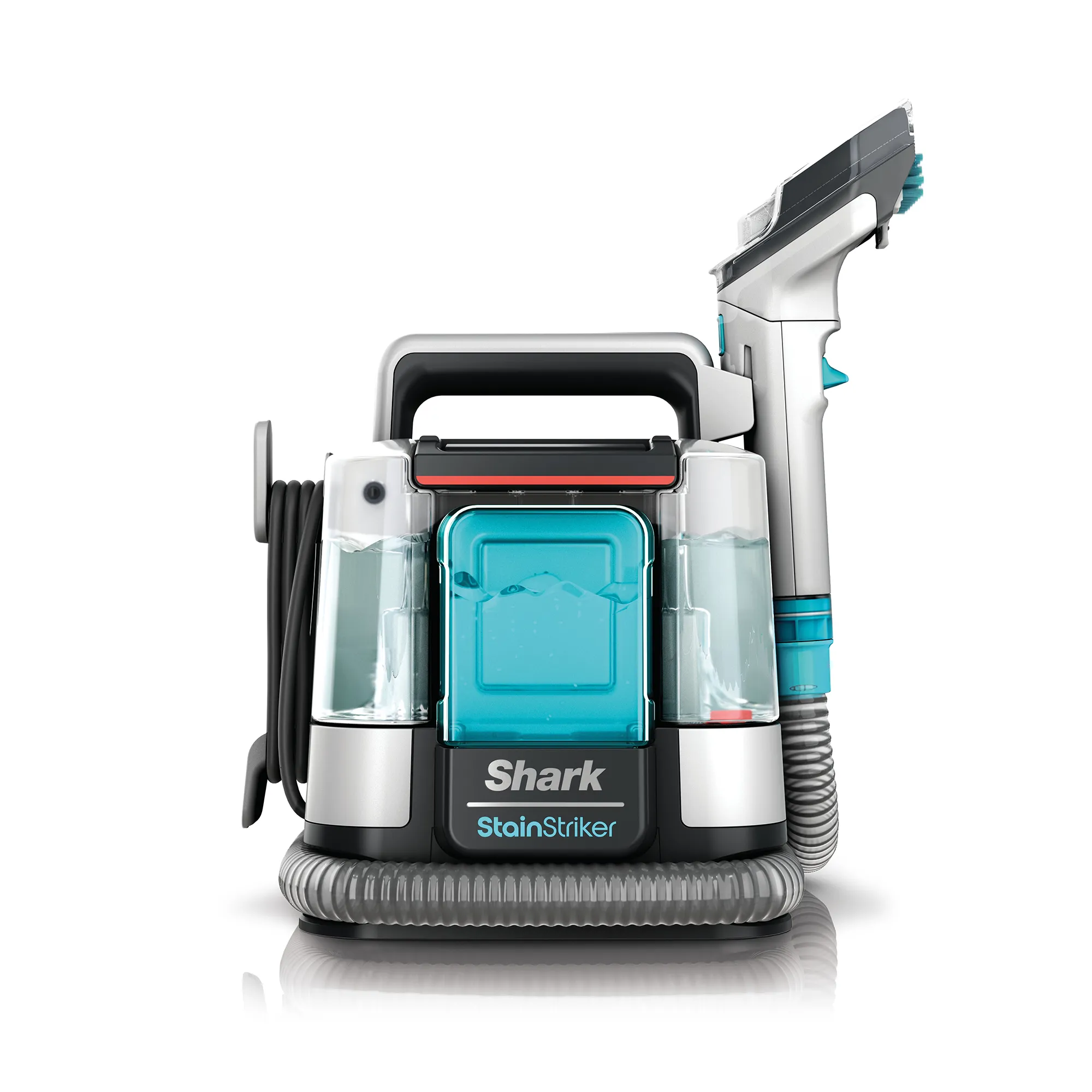 Thanksgiving Special Offer｜ Shark StainStriker Portable Carpet & Upholstery Cleaner
