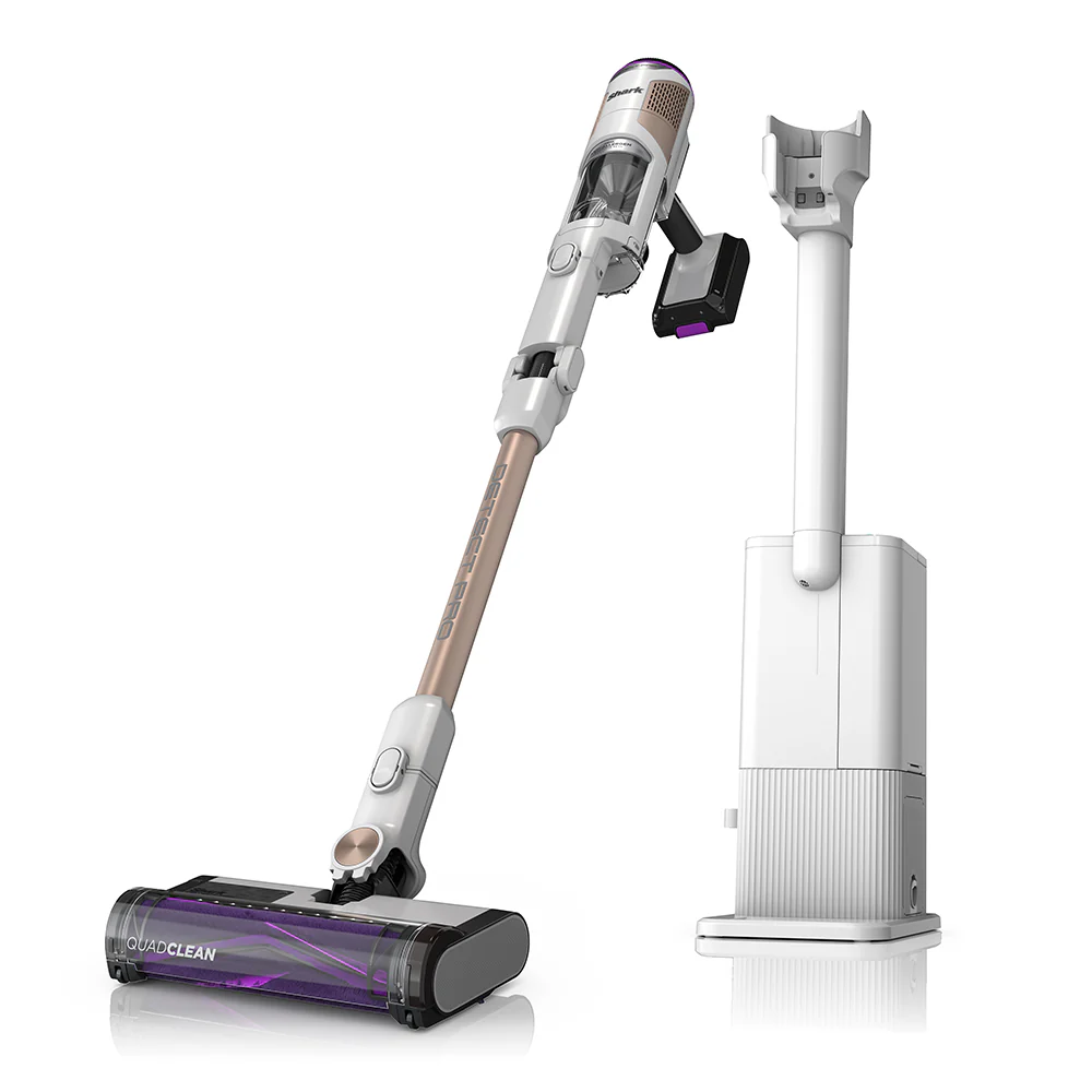 Shark Cordless Detect Pro with Auto Empty System