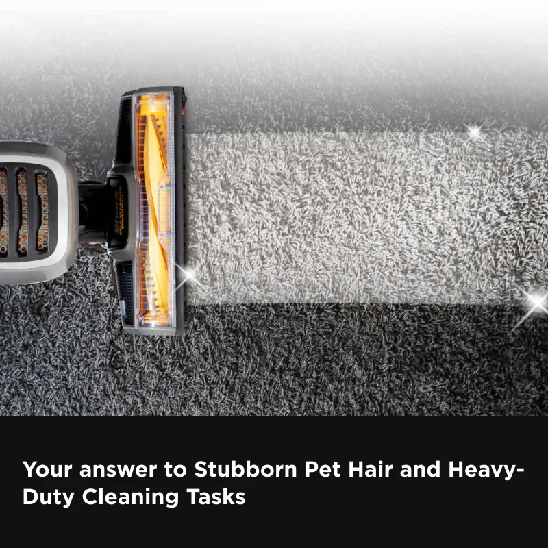 Shark Navigator Pet Vacuum with Self Cleaning Brushroll