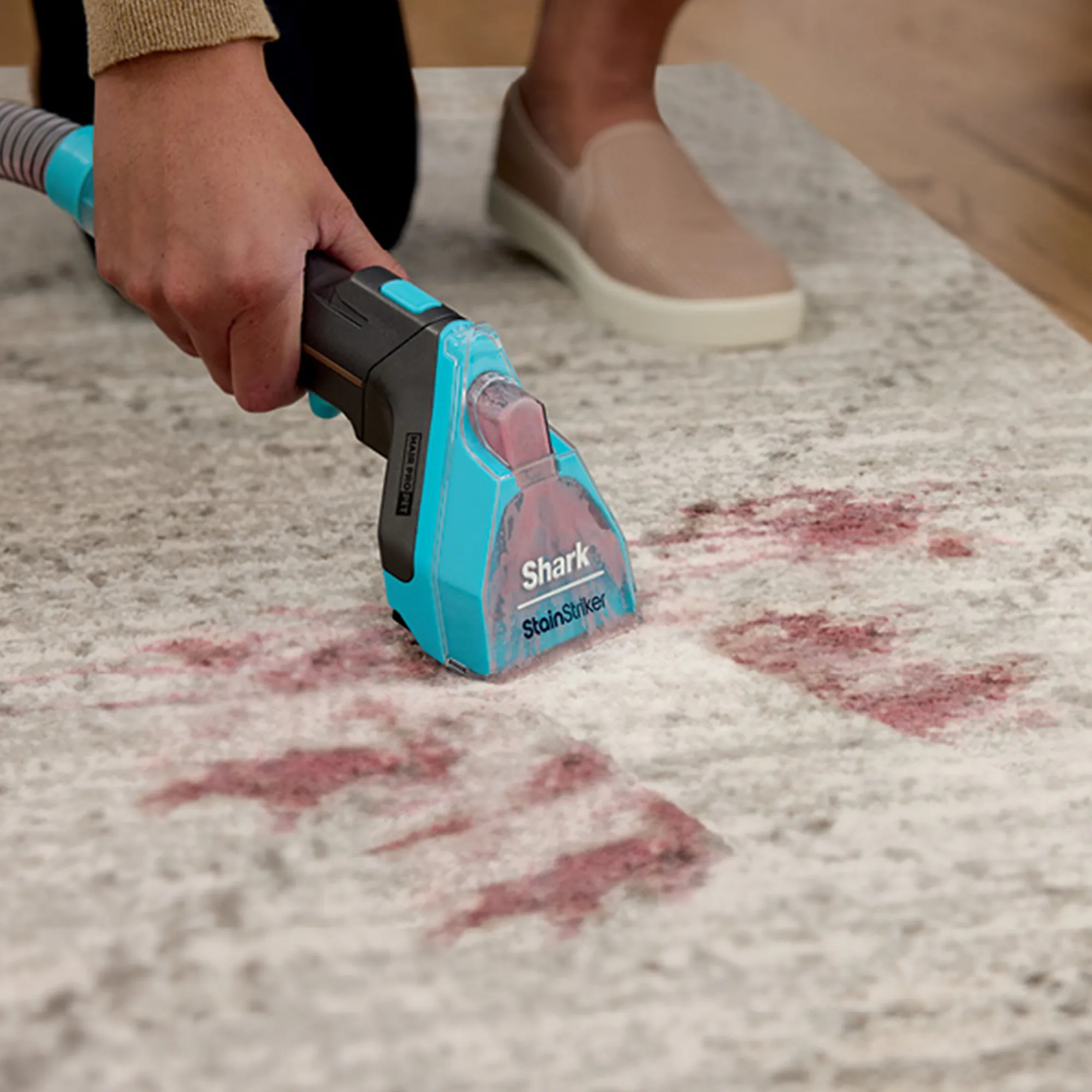 Shark StainStriker Oxy Multiplier Formula 946ml