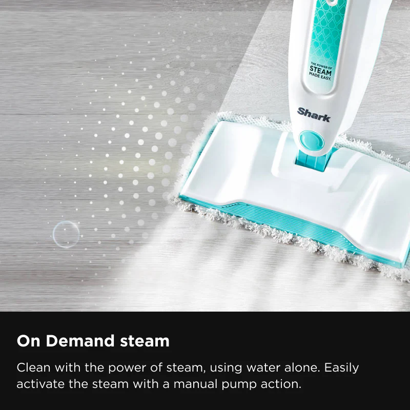Shark Steam Mop
