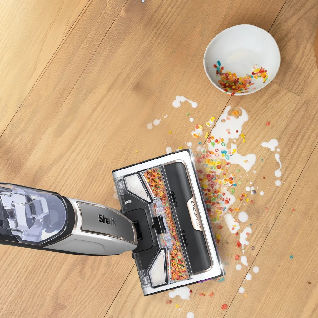 Shark Steam Pickup 3-in-1 Steam Mop