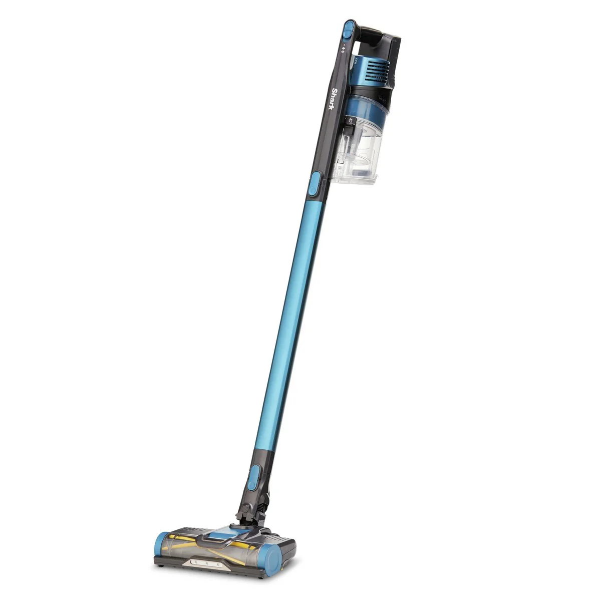 Shark Cordless Vacuum with Self Cleaning Brushroll