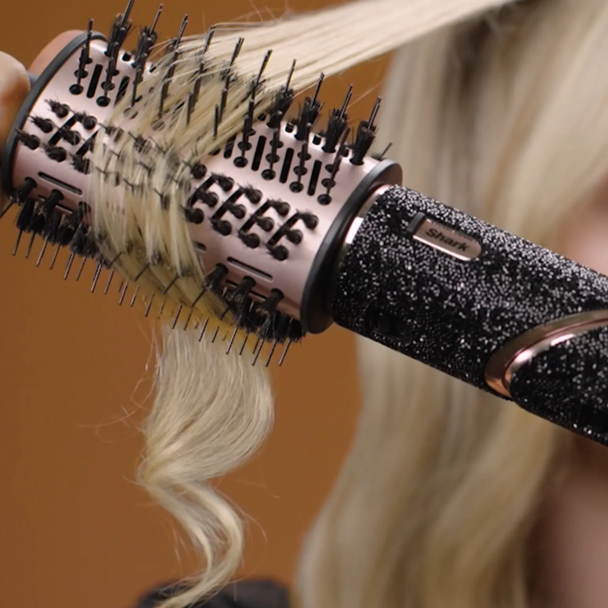 Shark FlexStyle Air Styling & Drying System Black Sparkle Limited Edition