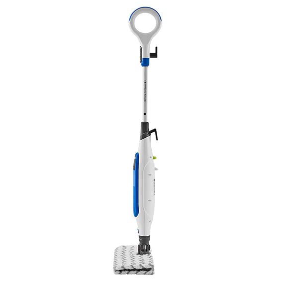 Shark Klik n' Flip Manual Steam Mop