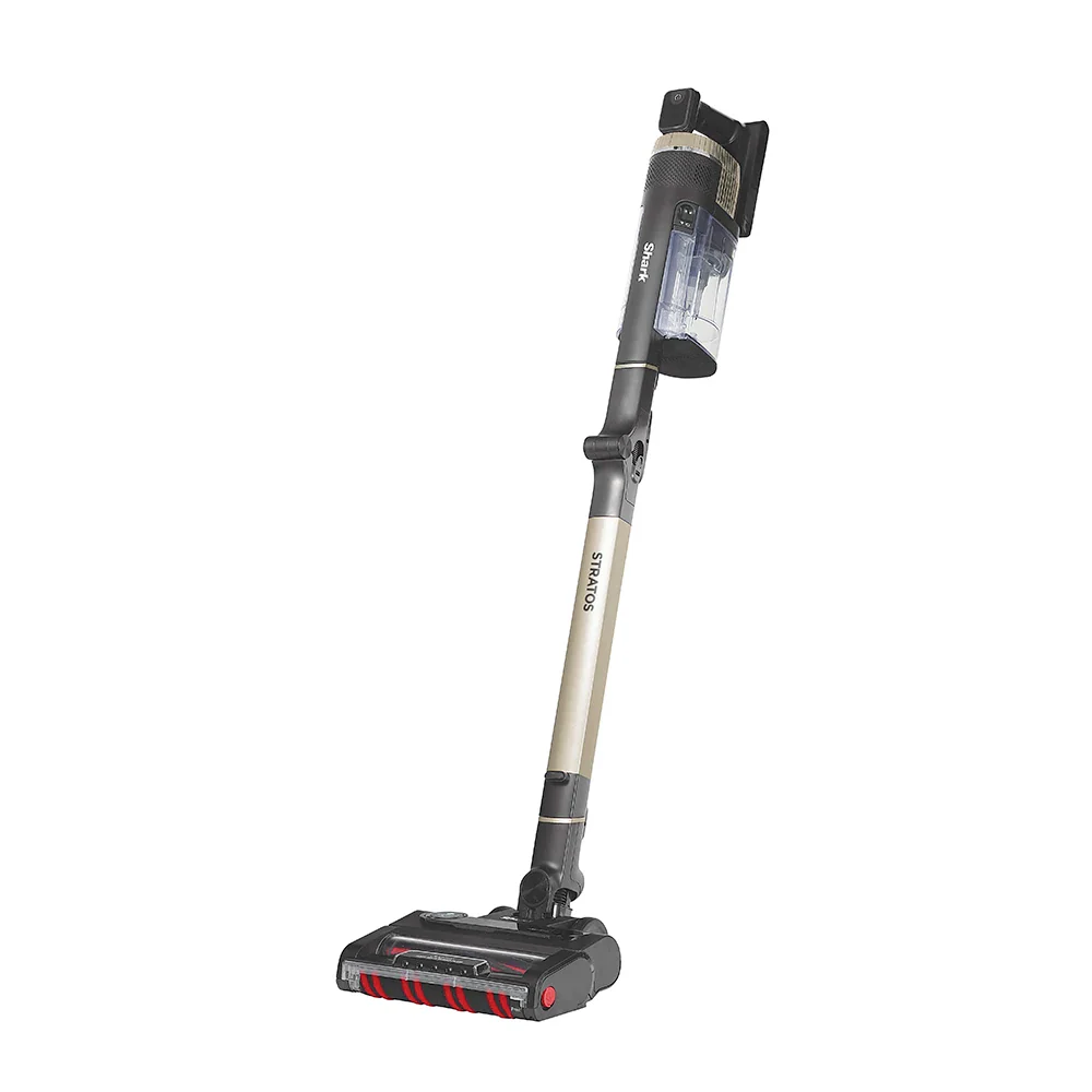 Shark Stratos Cordless Pet Pro Vacuum with Clean Sense IQ