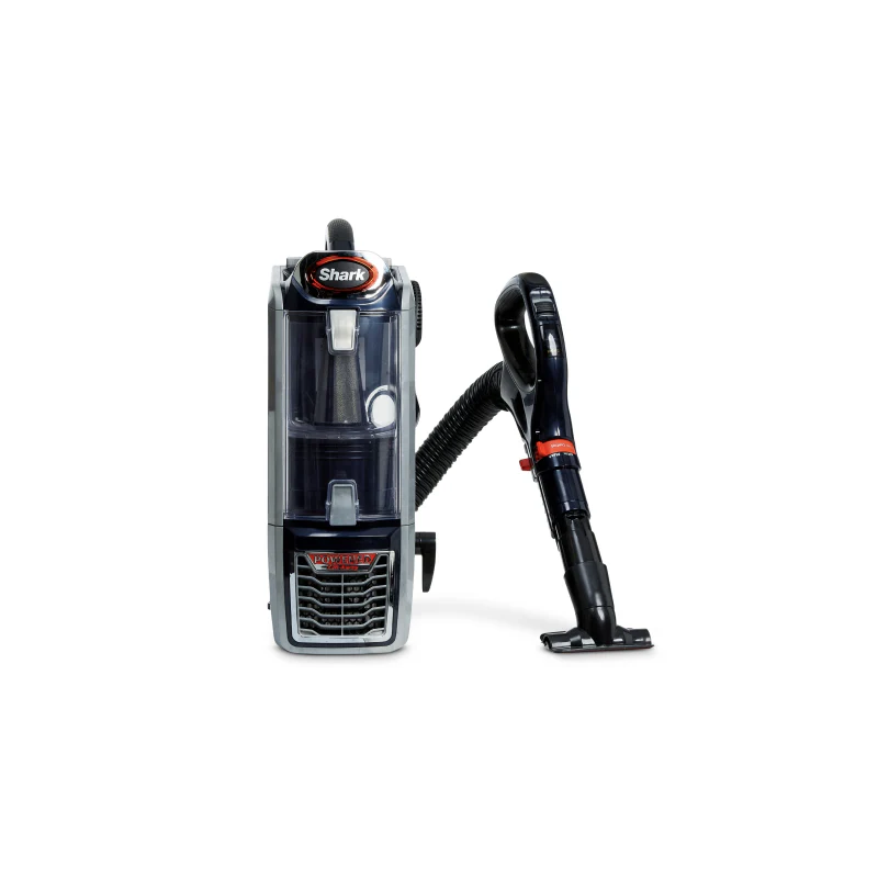 Shark Corded Upright Vacuum with Self-Cleaning Brushroll