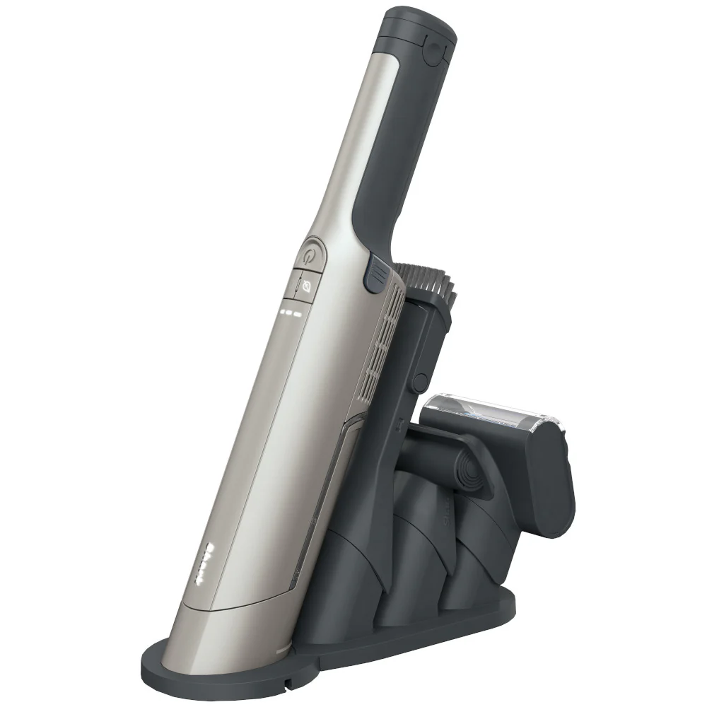 Shark WANDVAC Power Max