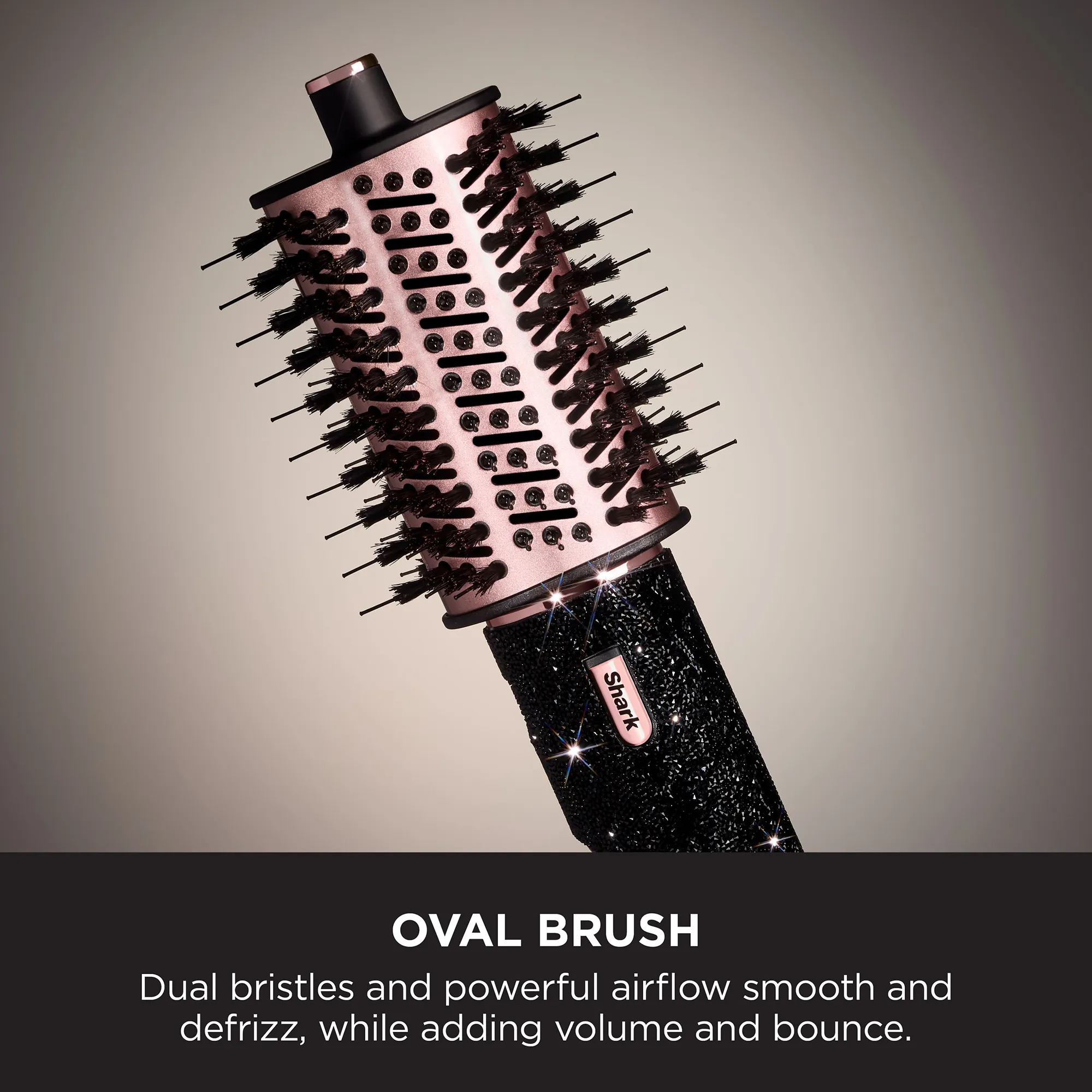 Shark FlexStyle Air Styling & Drying System Black Sparkle Limited Edition