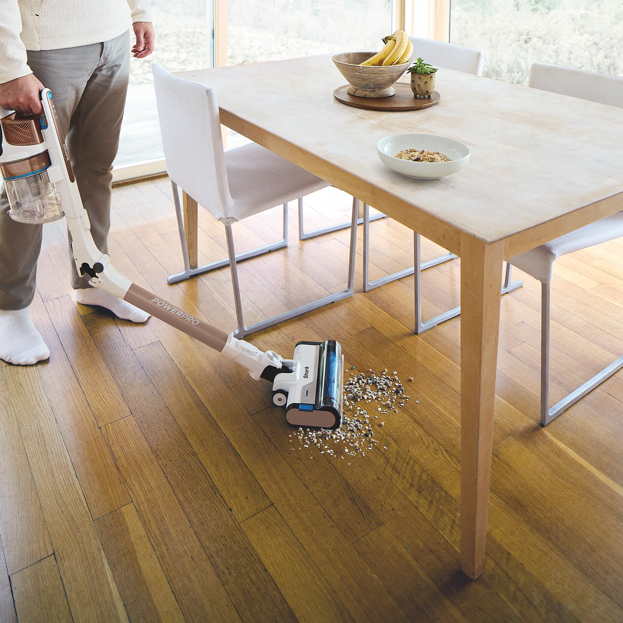 Shark PowerPro Flex Reveal