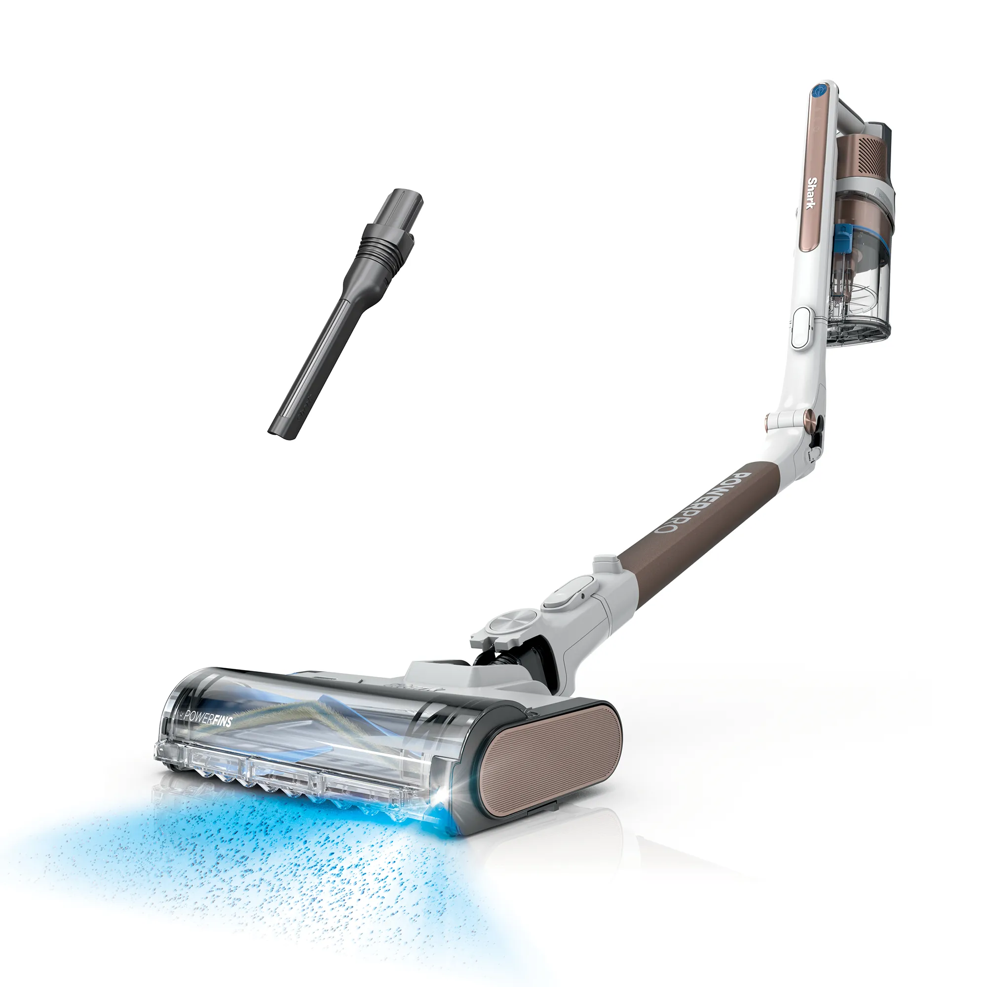 Shark PowerPro Flex Reveal