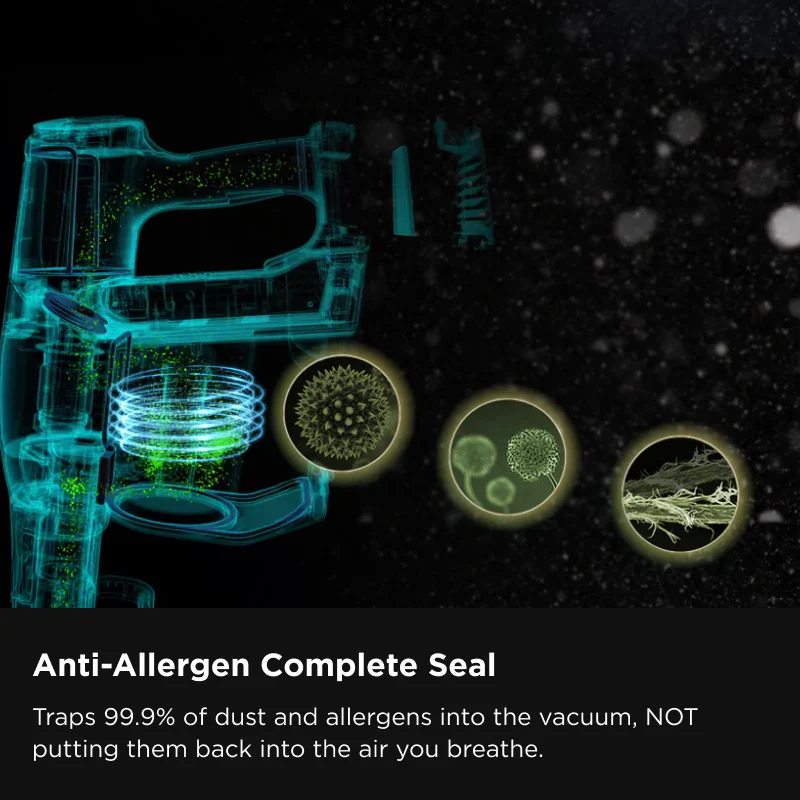 Shark Navigator Pet Vacuum with Self Cleaning Brushroll